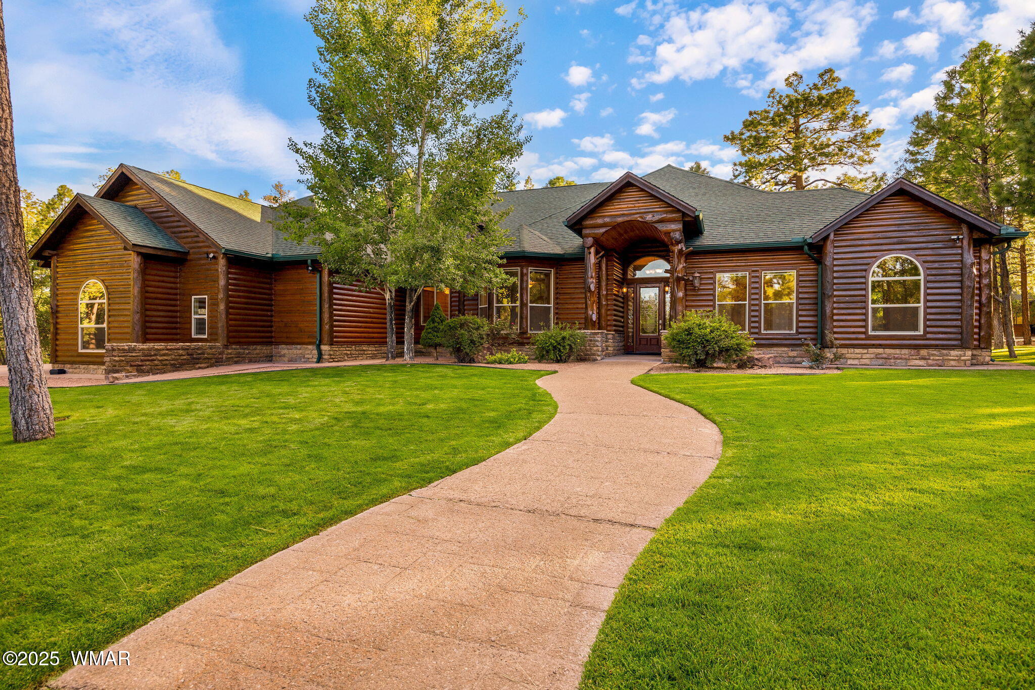 2332 Hall Drive, Lakeside, AZ 85929 — Photo 1 of 98