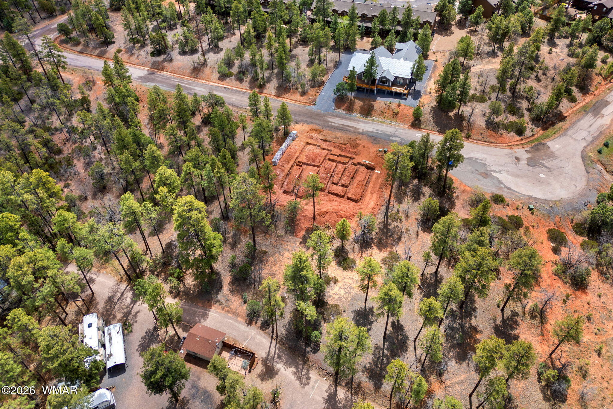 6994 Leo Lane, Lakeside, AZ 85929 — Photo 1 of 23