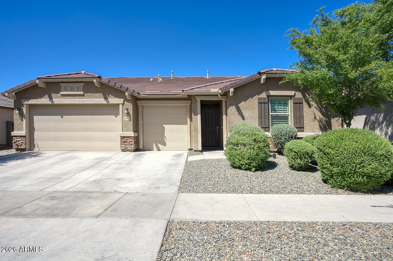 16094 W DESERT HILLS Drive, Surprise, AZ 85379