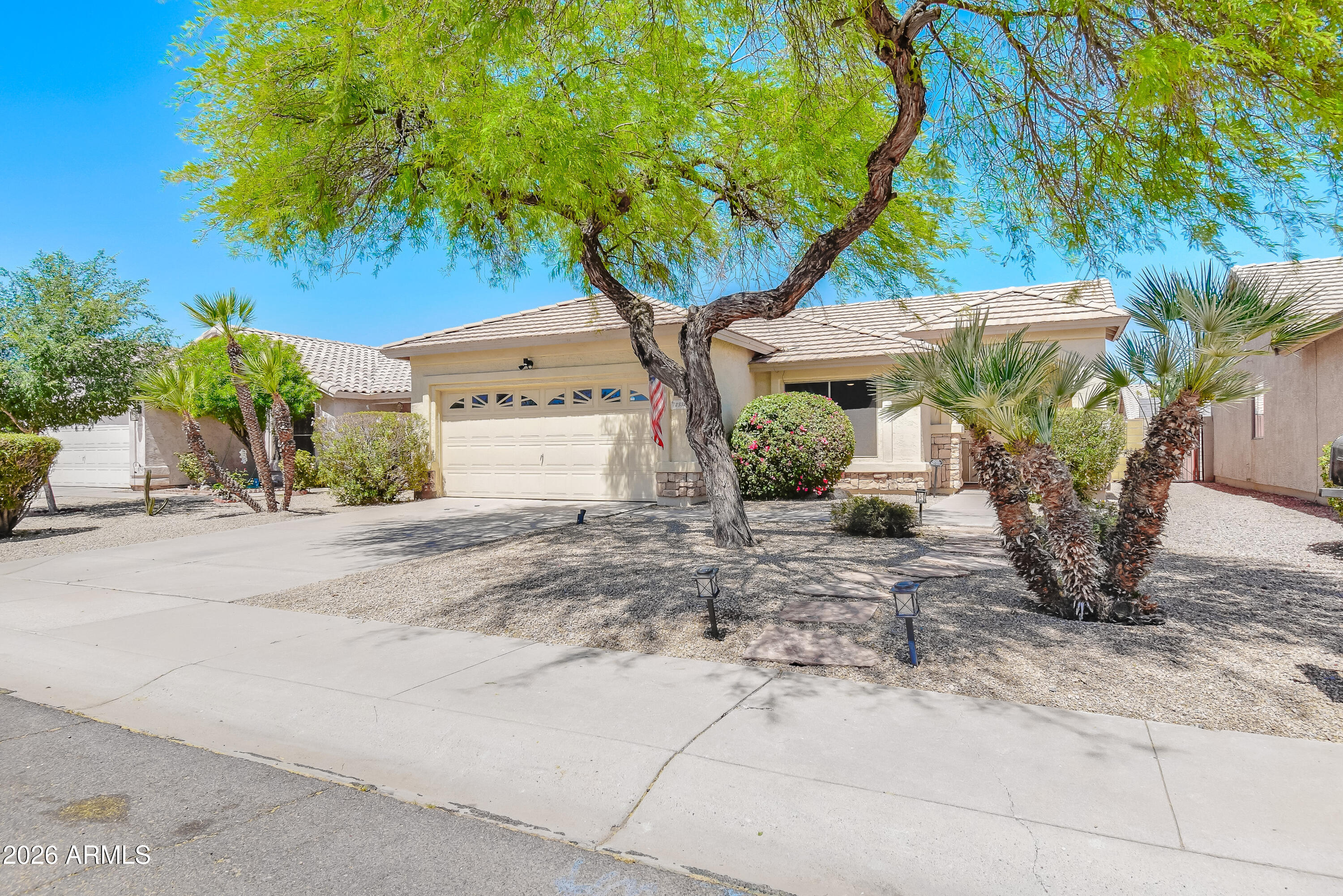 2332 E STOTTLER Drive, Gilbert, AZ 85296 — Photo 1 of 48