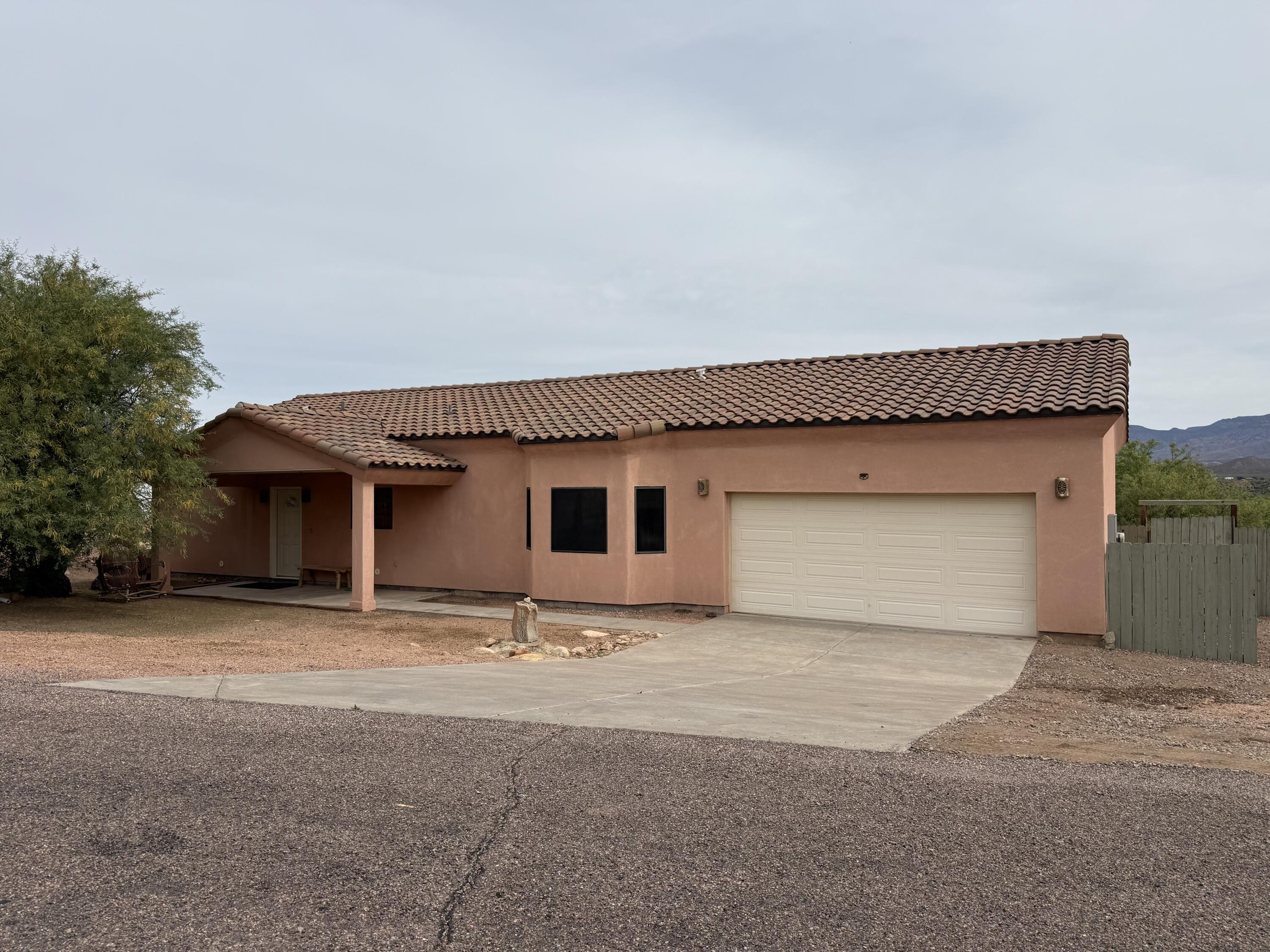 170 W Boulder Avenue, Tonto Basin, AZ 85553 — Photo 1 of 59