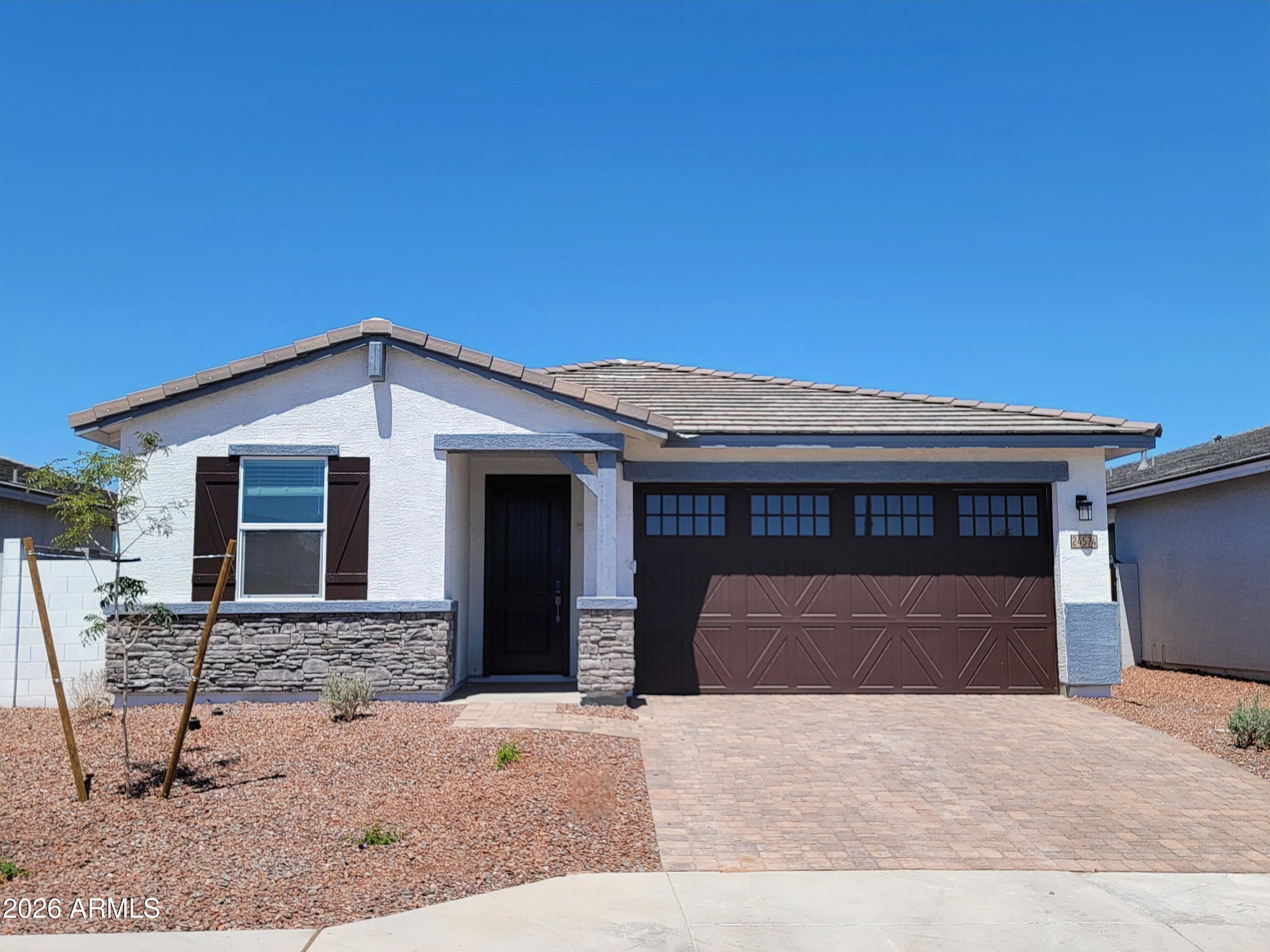 24574 W GROVE Street, Buckeye, AZ 85326 — Photo 1 of 46
