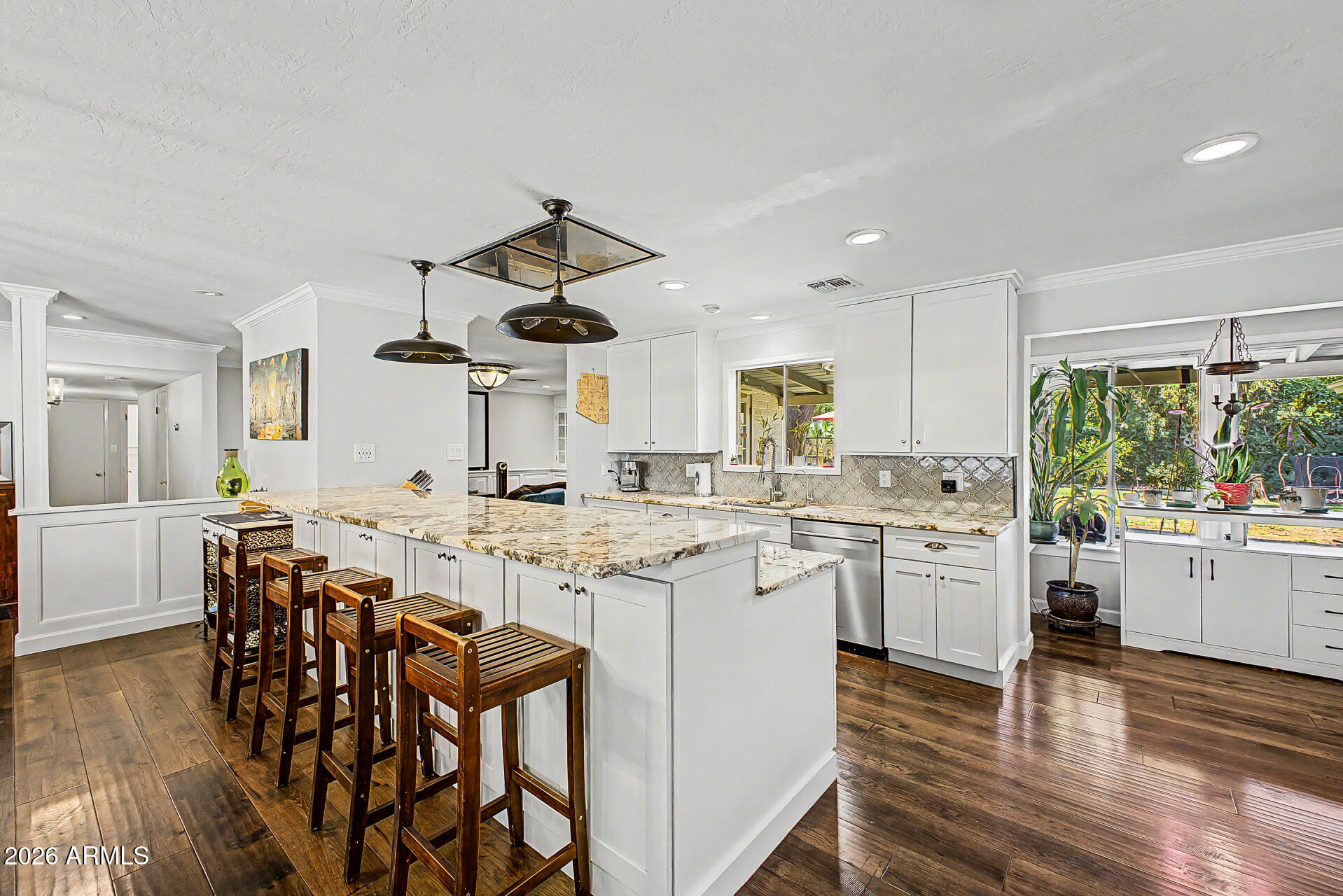 309 W FLYNN Lane, Phoenix, AZ 85013 — Photo 1 of 44
