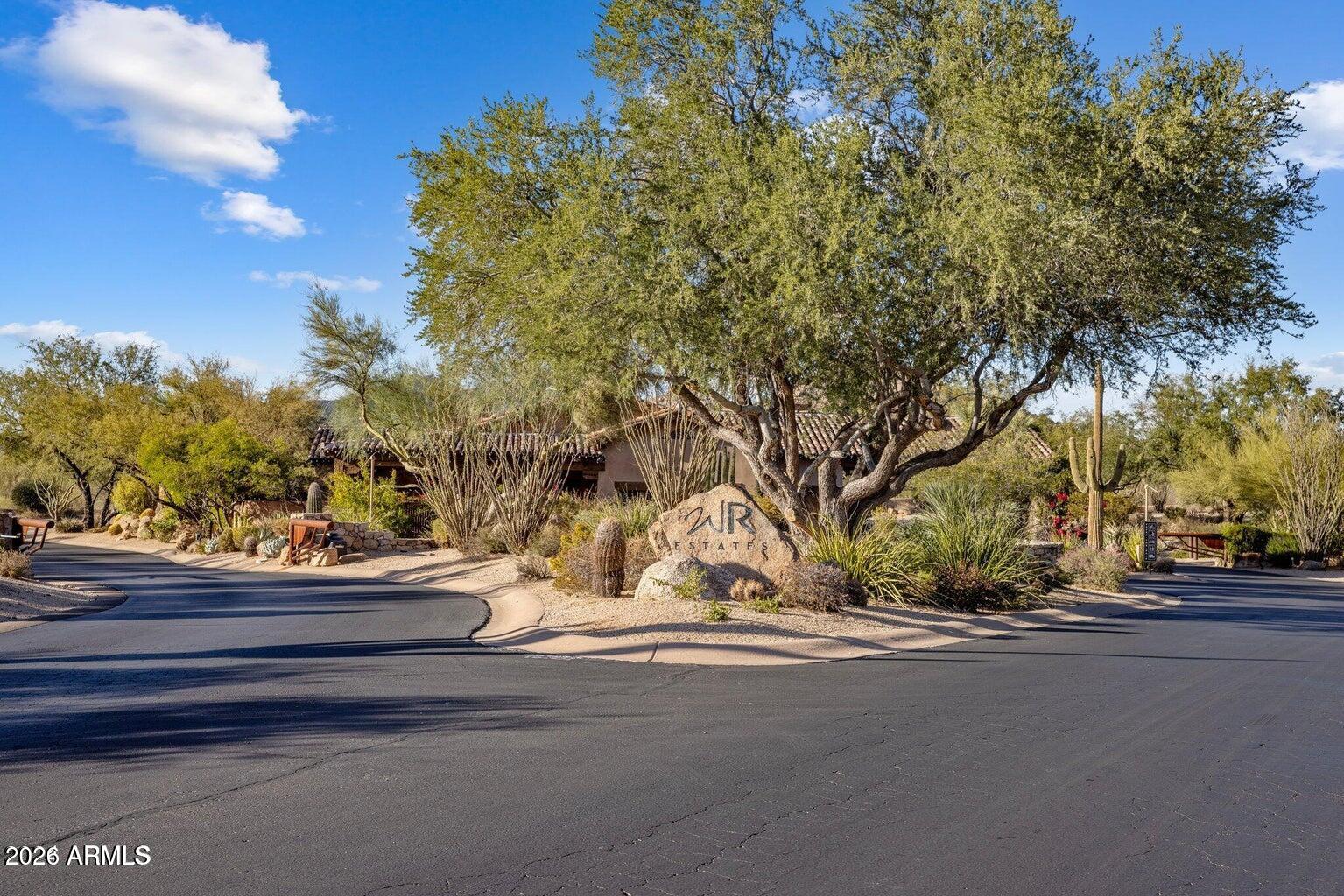 8600 E WHISPER ROCK Trail 102, Scottsdale, AZ 85266