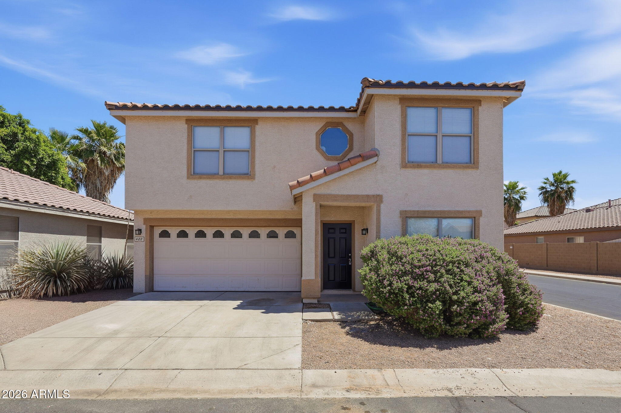 422 W REDWOOD Drive, Chandler, AZ 85248 — Photo 1 of 43