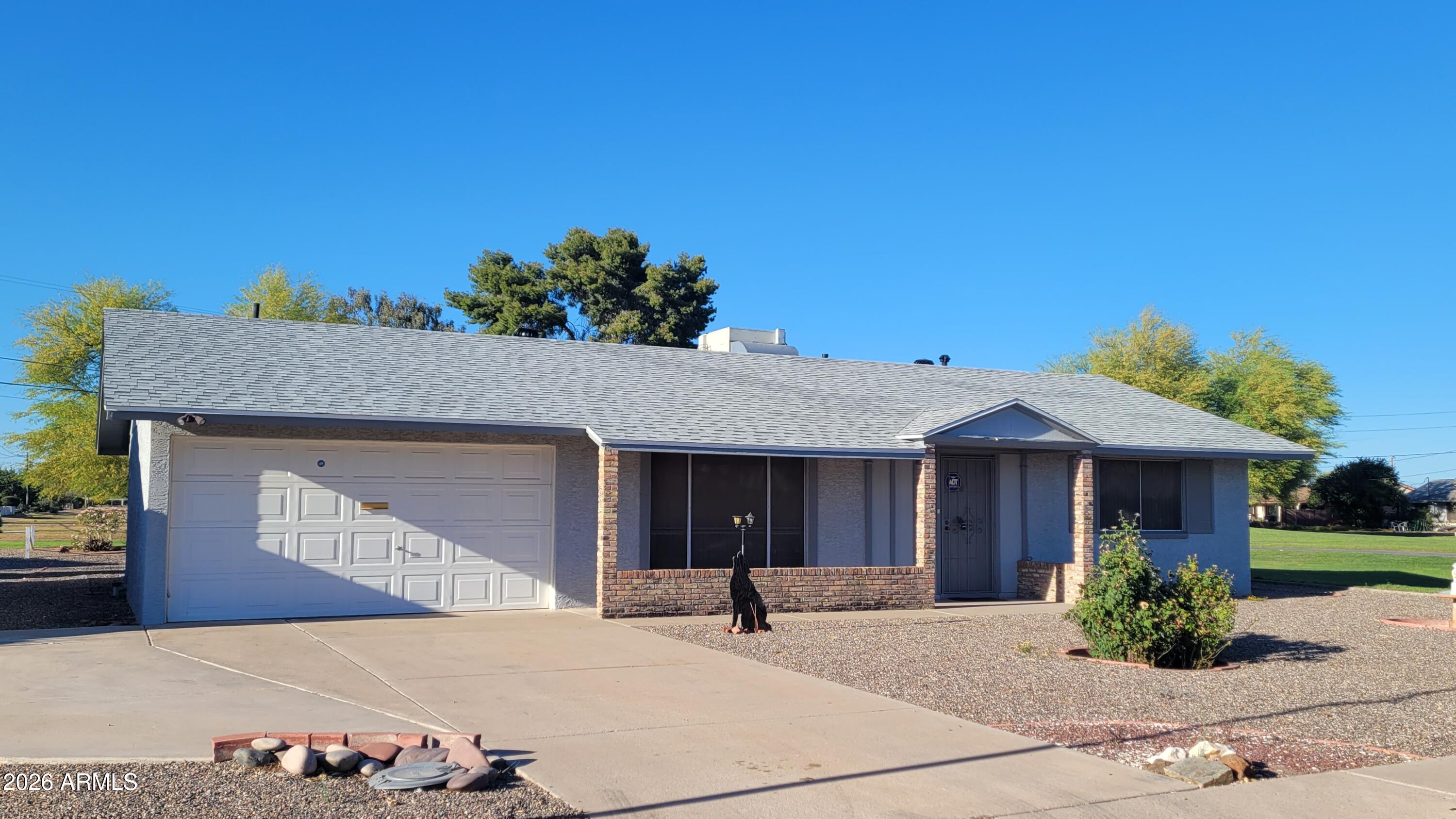 10230 W SUN CITY Boulevard, Sun City, AZ 85351 — Photo 1 of 44