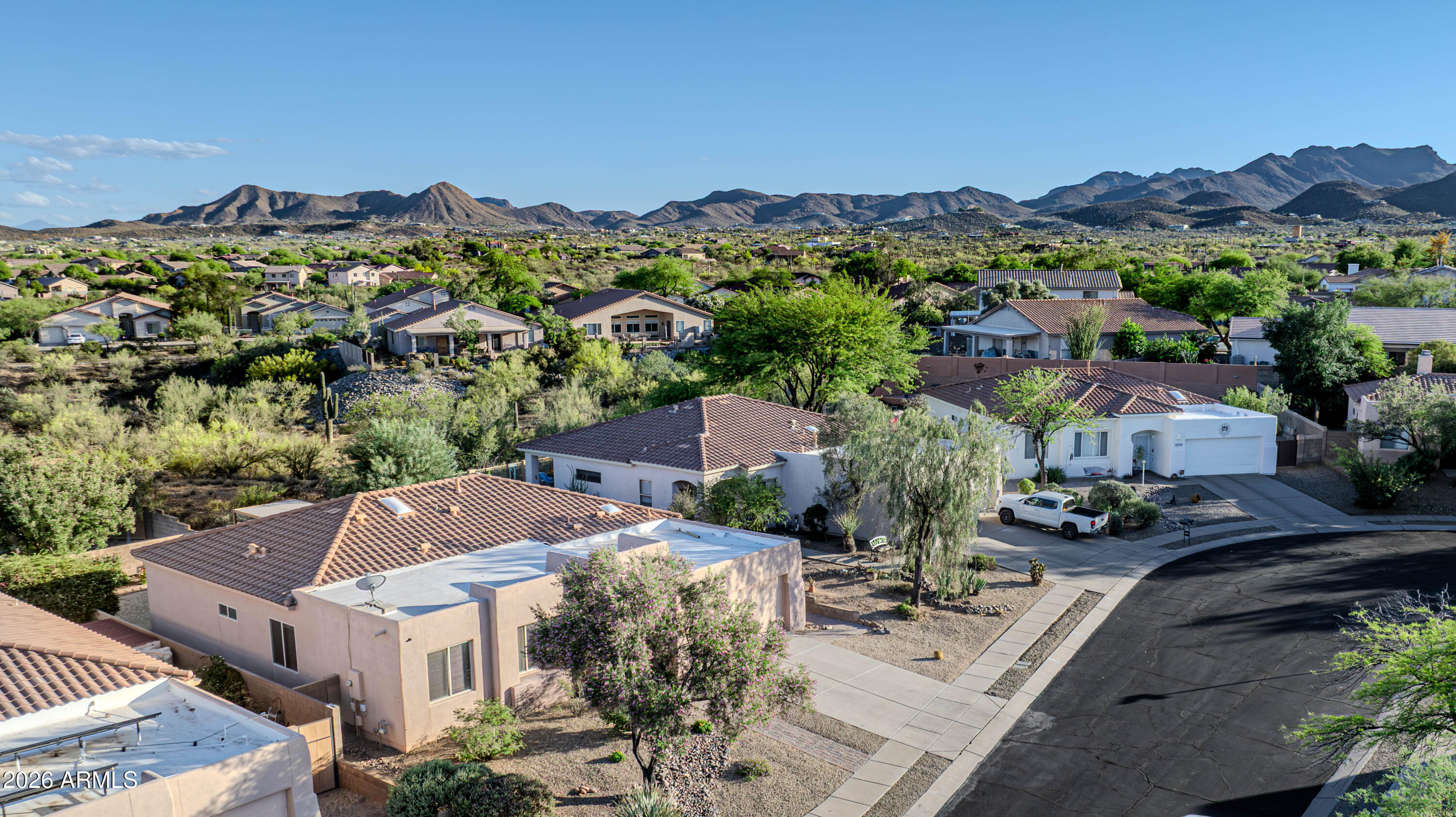 3630 N RAVEN WASH Drive, Tucson, AZ 85745