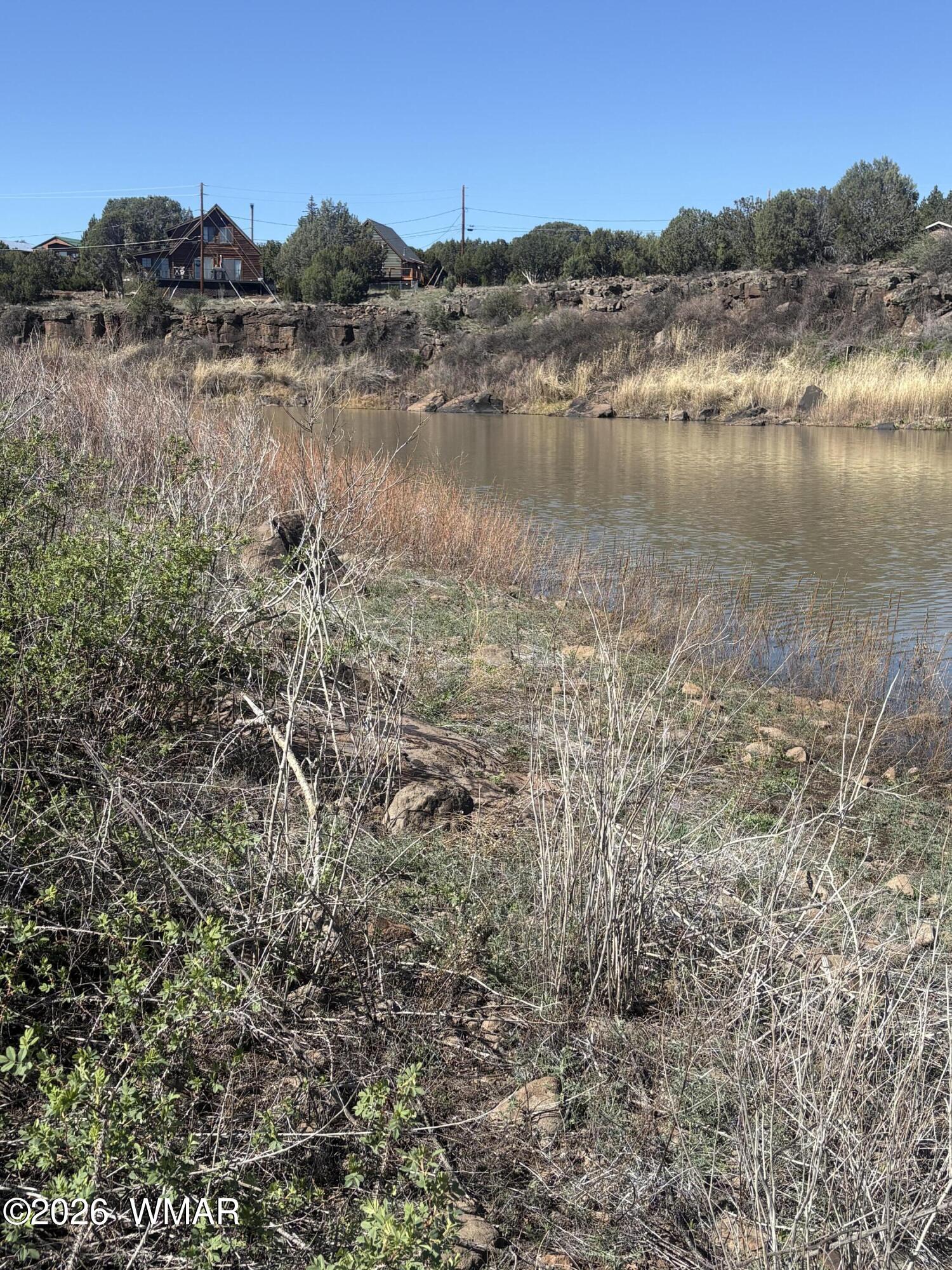 1942 Daggs Circle, Show Low, AZ 85901 — Photo 1 of 7