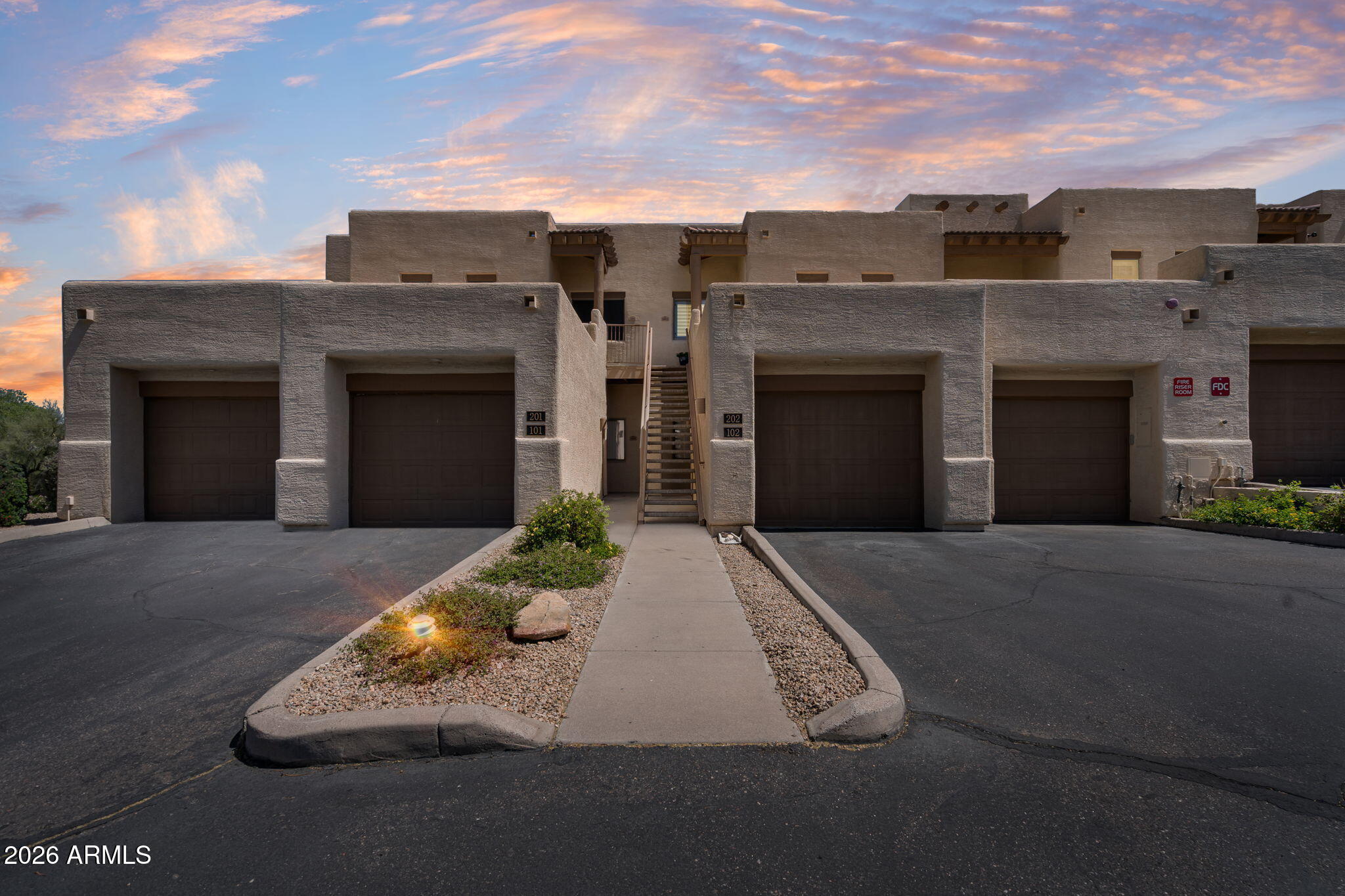 16307 E ARROW Drive 102, Fountain Hills, AZ 85268
