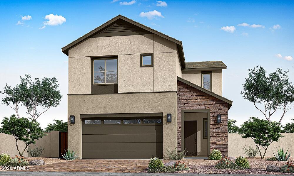 1497 E ORLEANS Drive, Gilbert, AZ 85298 — Photo 1 of 3