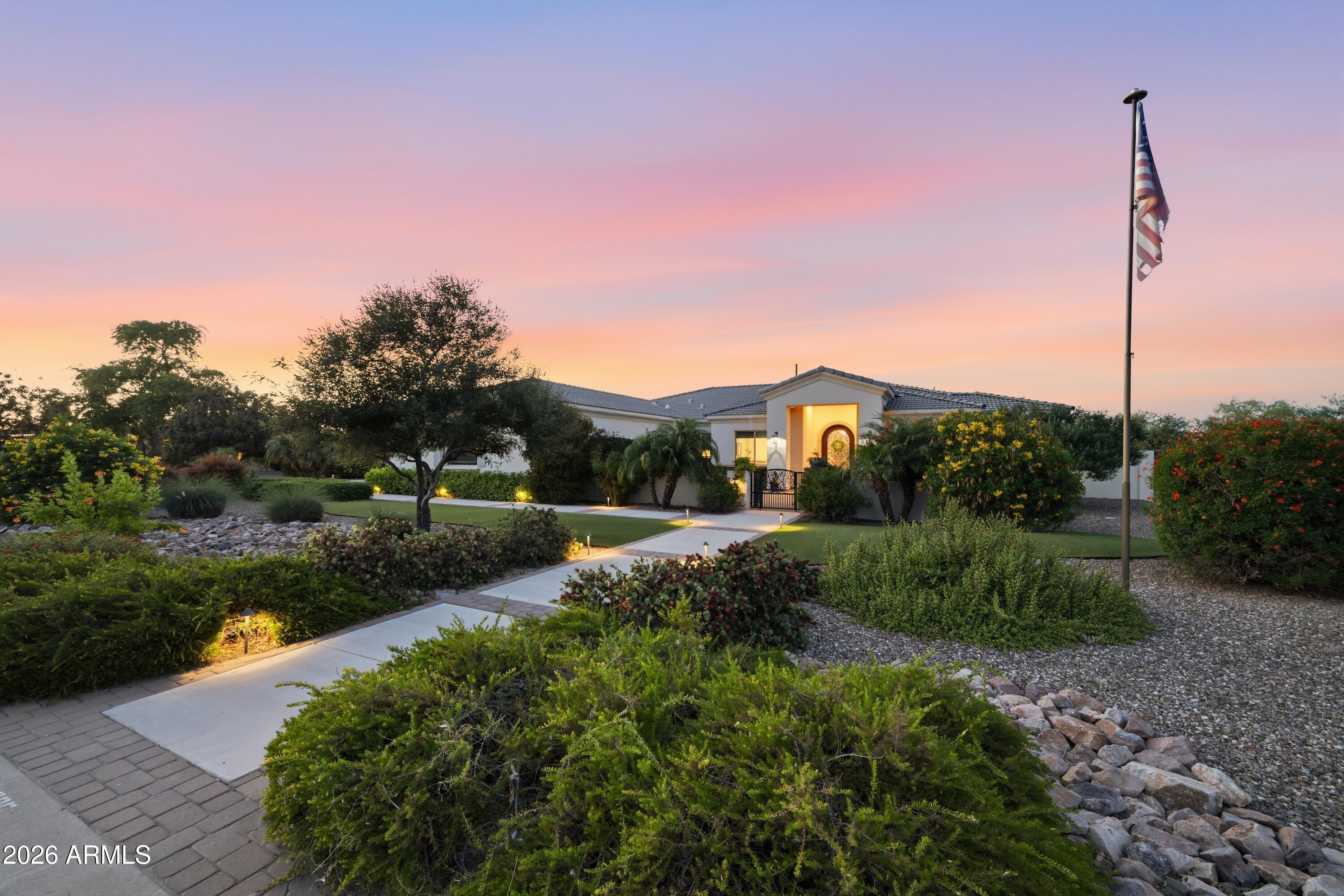 5586 W ROCK Court, San Tan Valley, AZ 85144