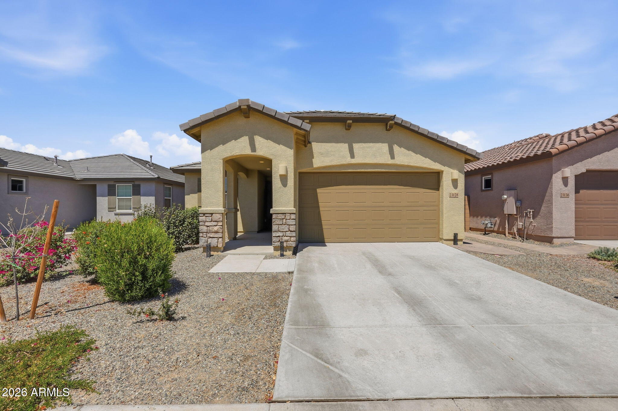 23128 E TWILIGHT Drive, Queen Creek, AZ 85142