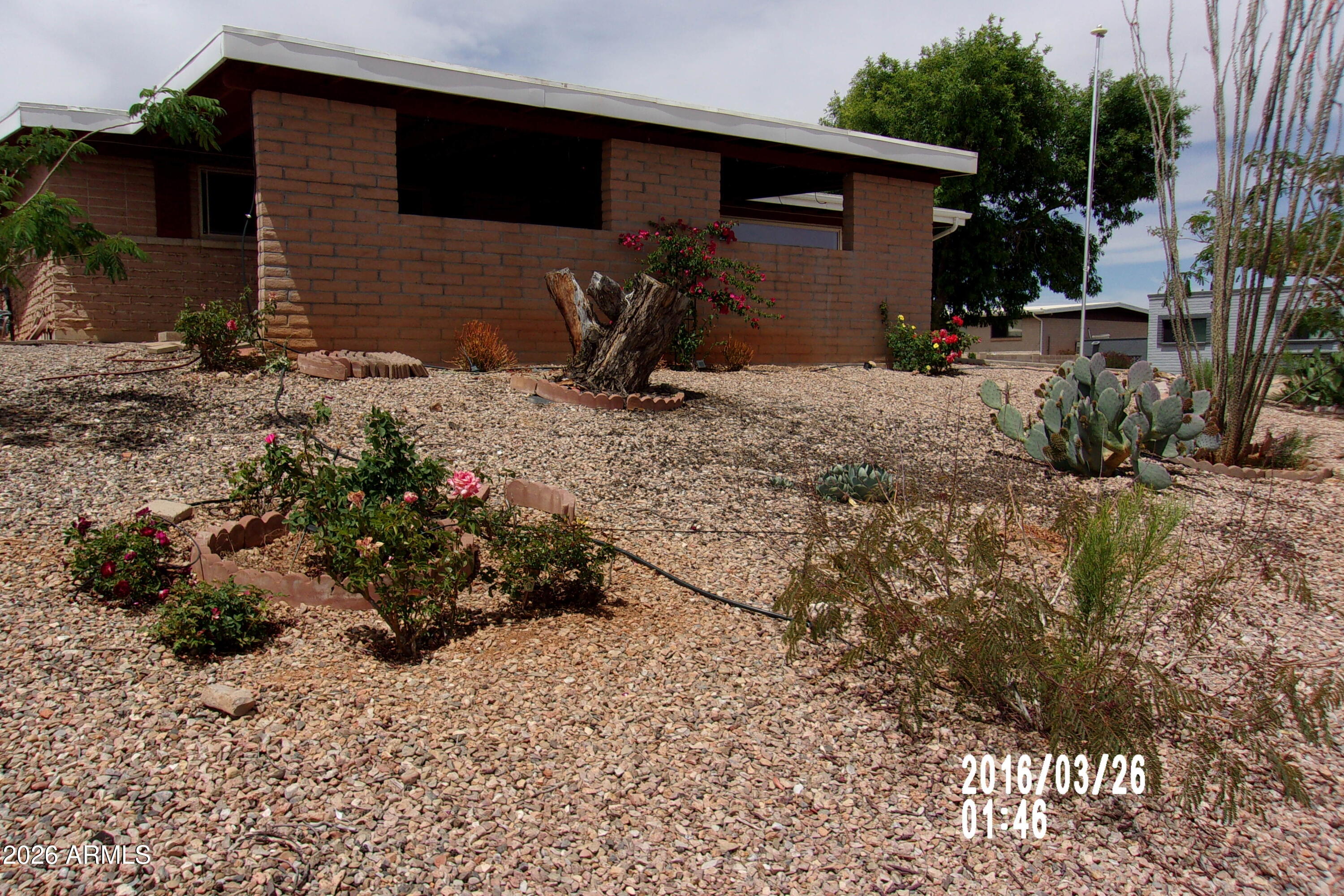 1649 Bella Vista Drive, Sierra Vista, AZ 85635 — Photo 1 of 35