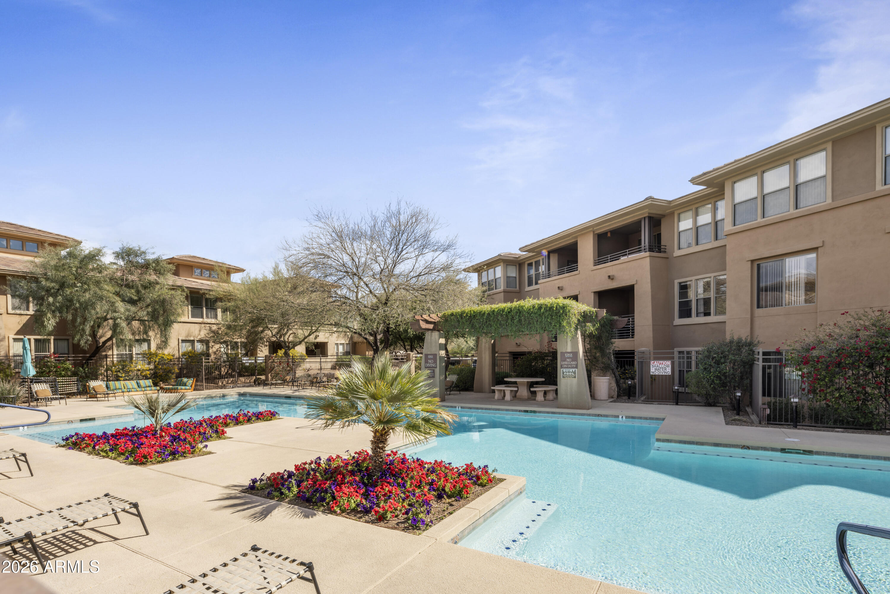 20100 N 78TH Place 1012, Scottsdale, AZ 85255