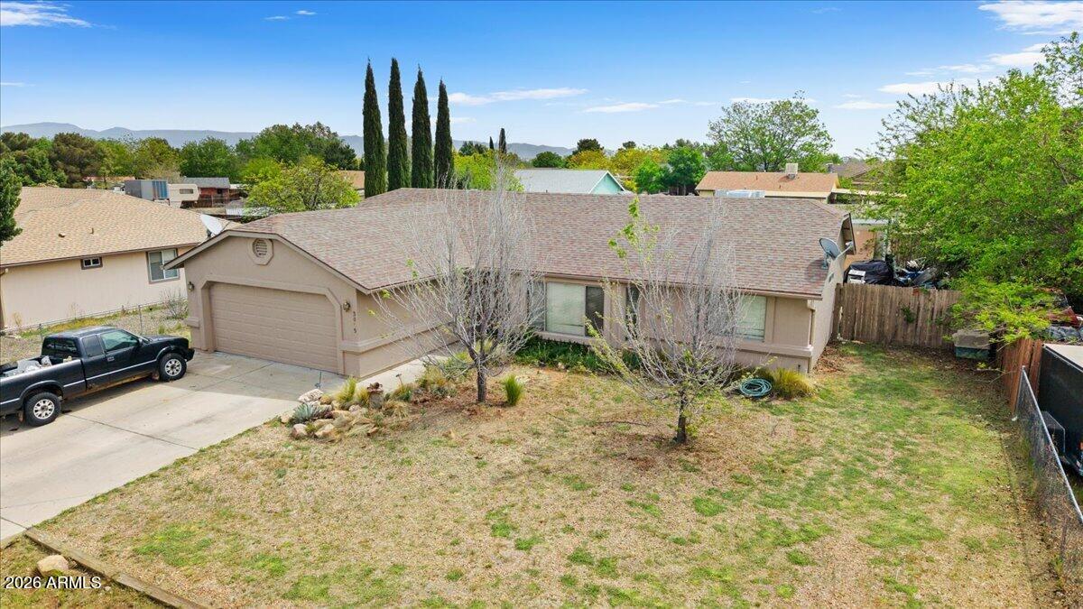 3055 N Cedar Springs Lane, Prescott Valley, AZ 86314 — Photo 1 of 22