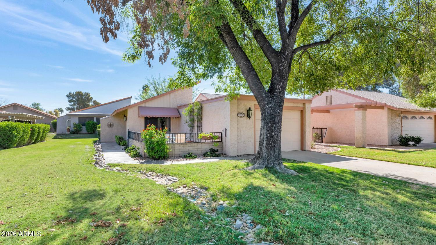 212 LEISURE WORLD, Mesa, AZ 85206