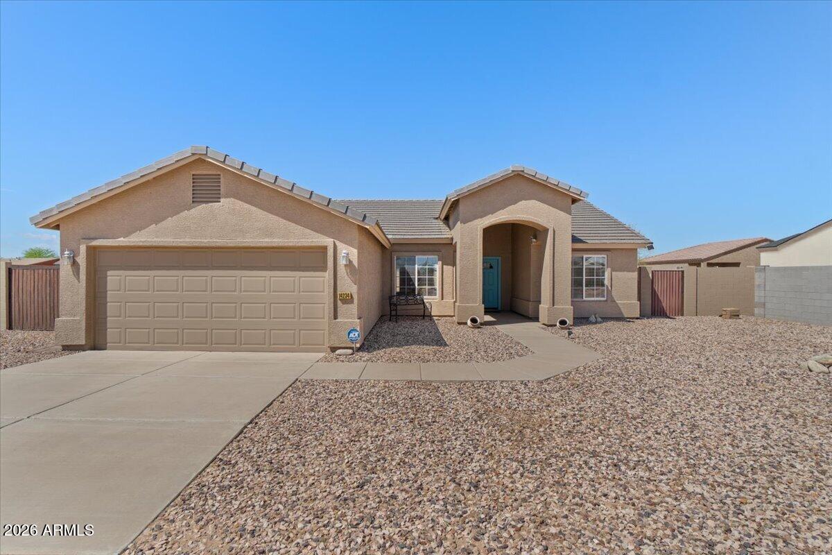 14234 S CAPISTRANO Road, Arizona City, AZ 85123 — Photo 1 of 41