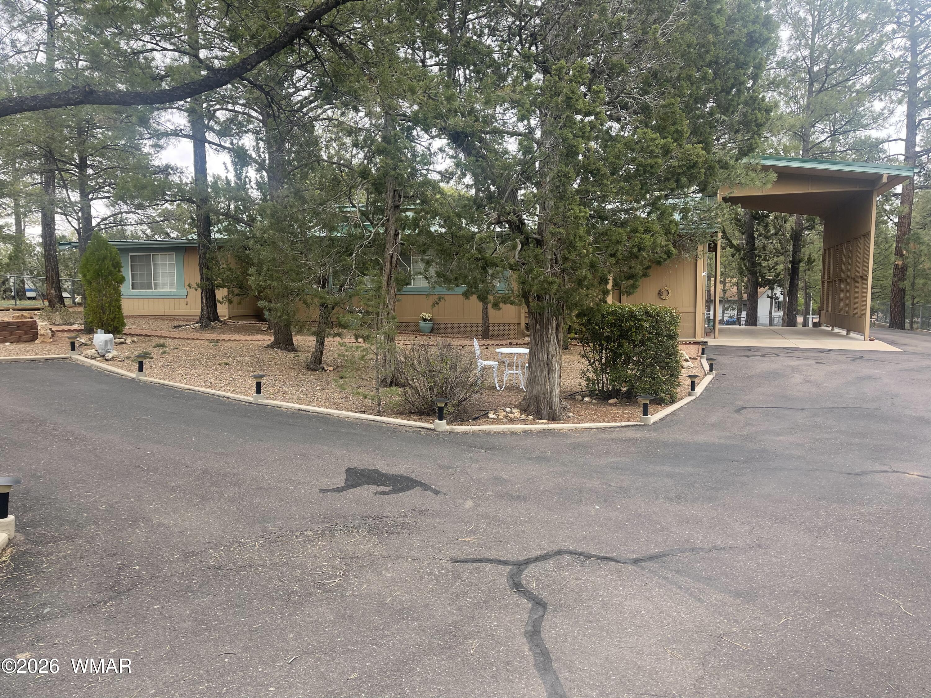 2873 Moose Trail, Overgaard, AZ 85933 — Photo 1 of 24