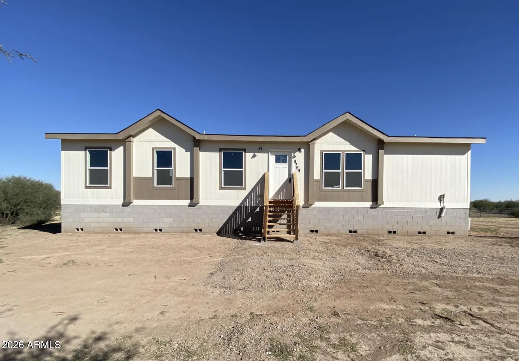 9769 S THORNTON Road, Casa Grande, AZ 85193