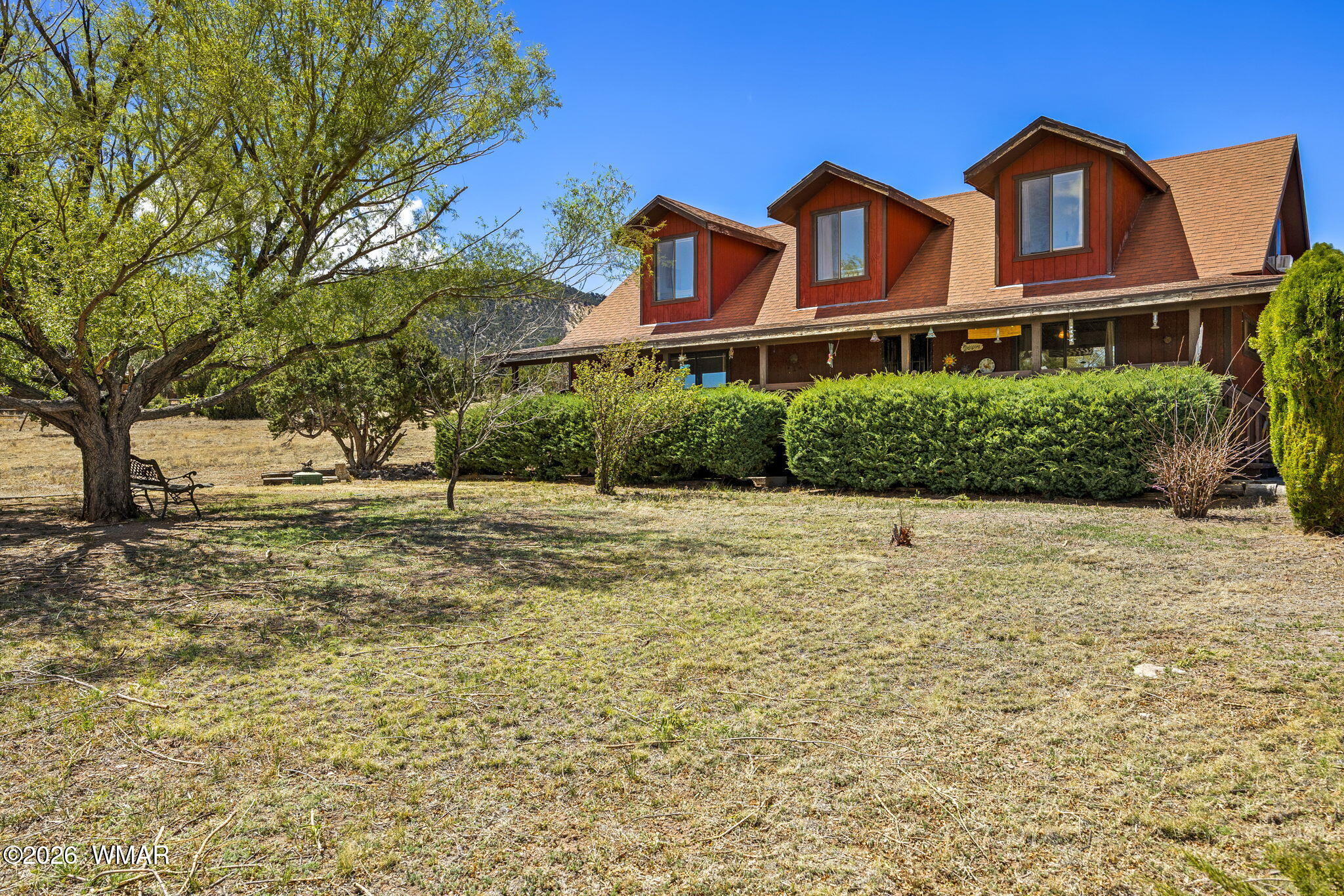 23 E CR 4074 Drive, Springerville, AZ 85938 — Photo 1 of 54