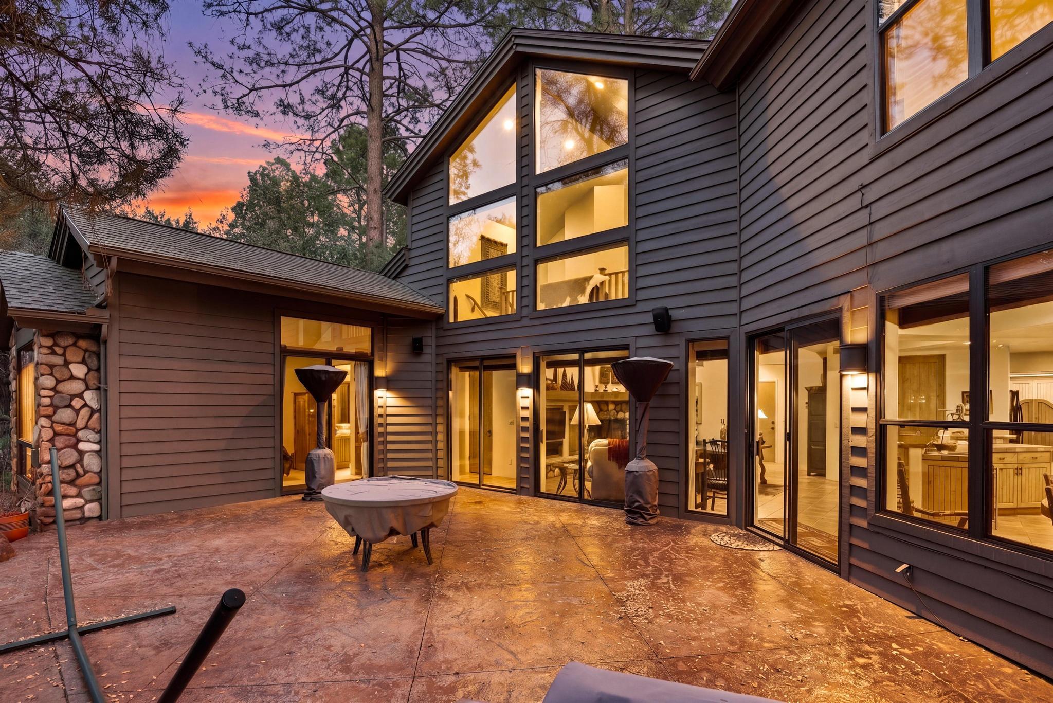 510 N Pine Island Drive, Payson, AZ 85541 — Photo 1 of 51