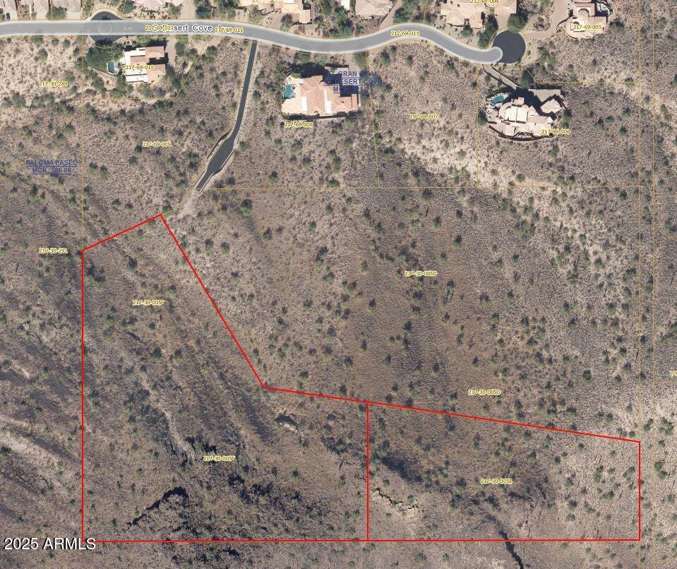 14253 E DESERT COVE Avenue 2, Scottsdale, AZ 85259