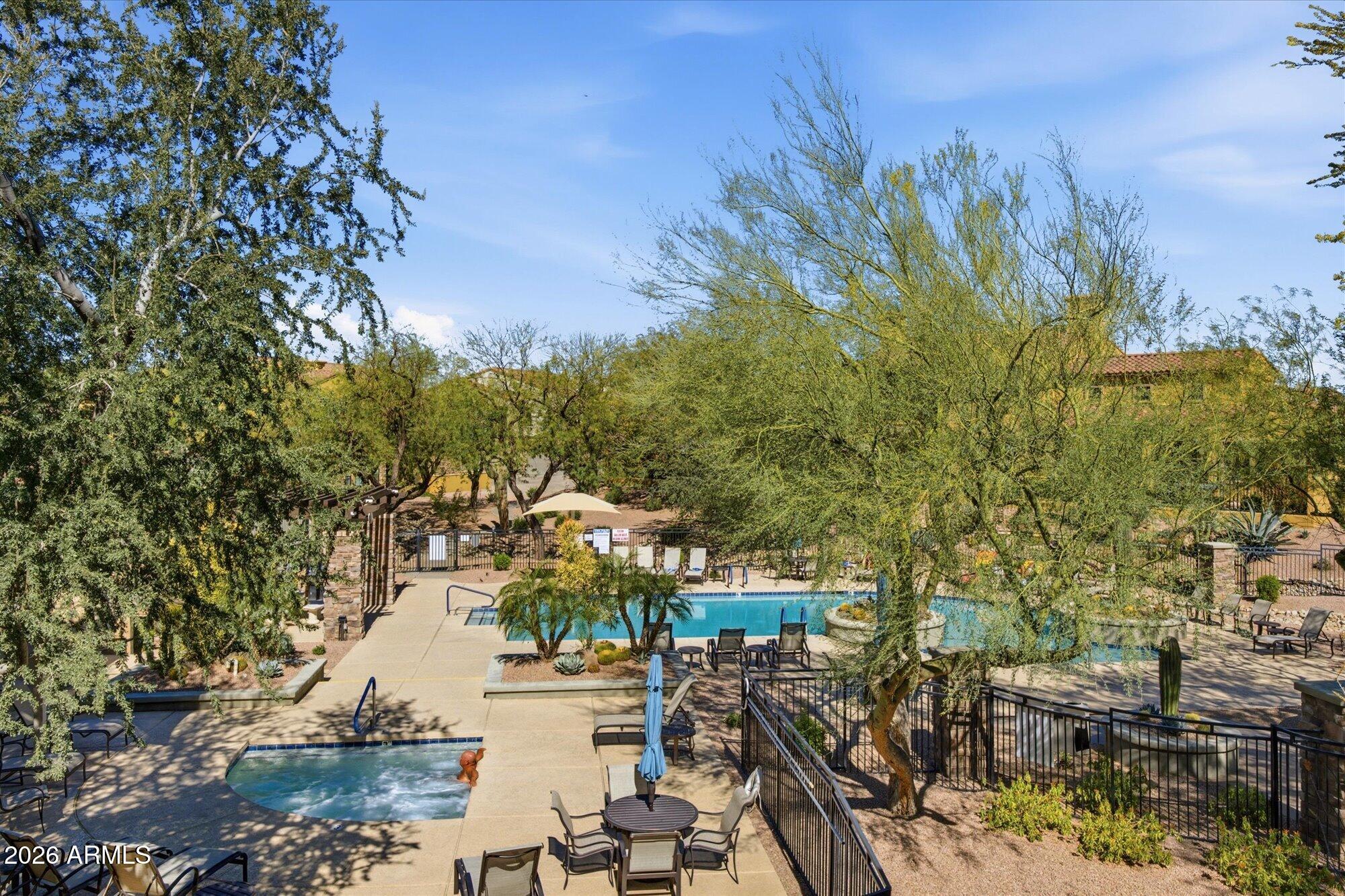 20750 N 87TH Street 2041, Scottsdale, AZ 85255 — Photo 1 of 41