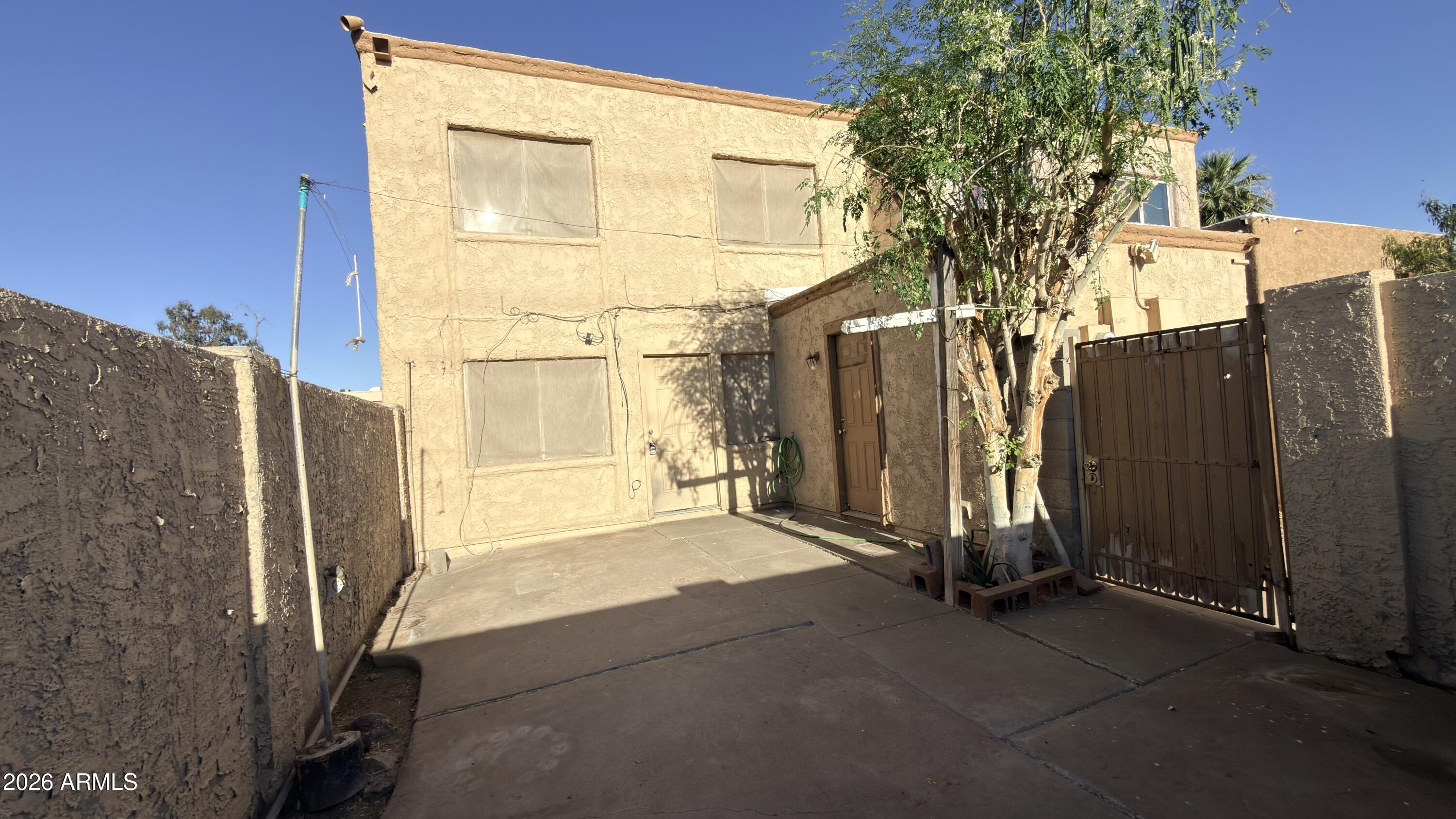 4605 E PUEBLO Avenue, Phoenix, AZ 85040