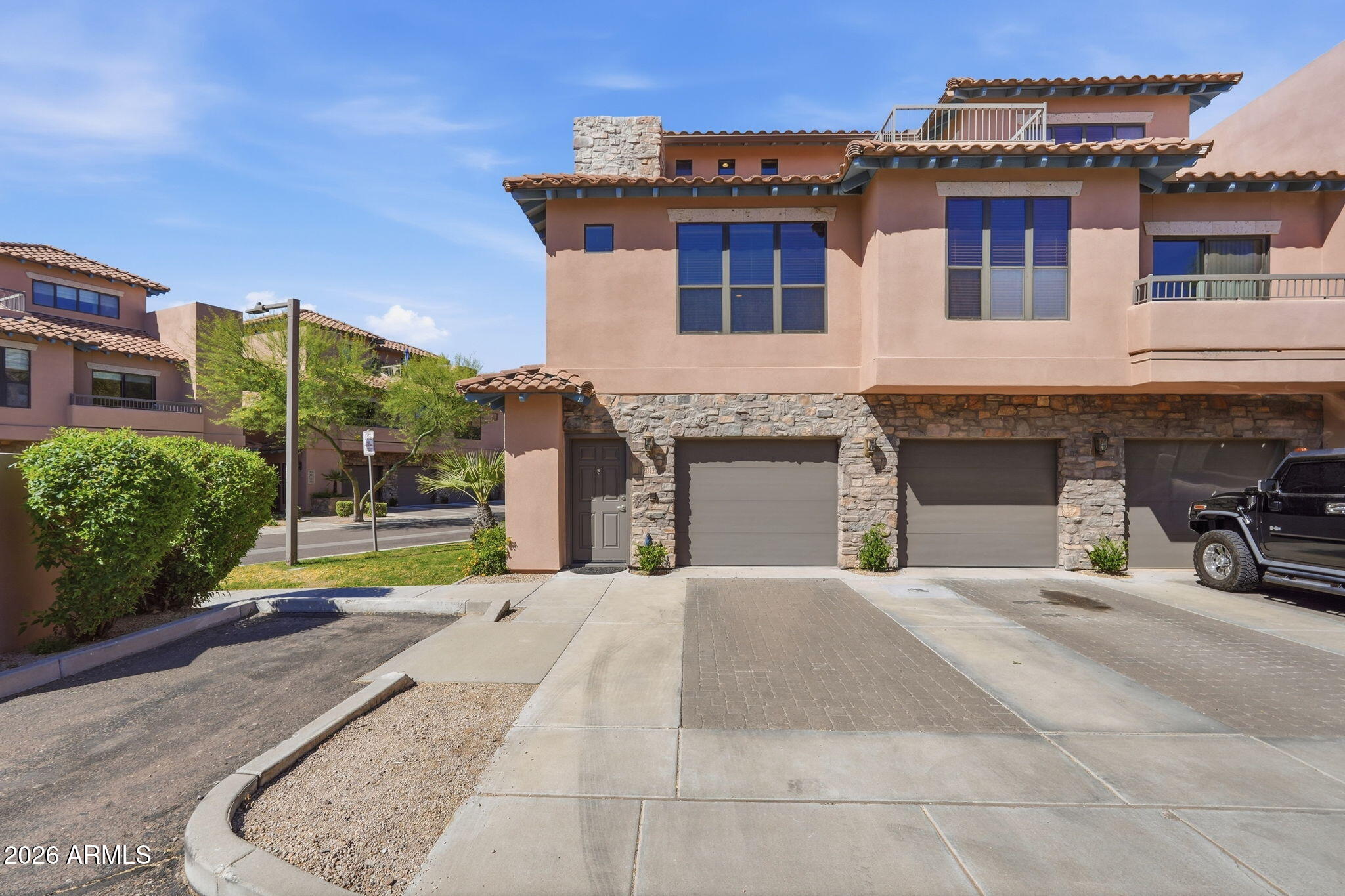 20660 N 40TH Street 2012, Phoenix, AZ 85050 — Photo 1 of 46
