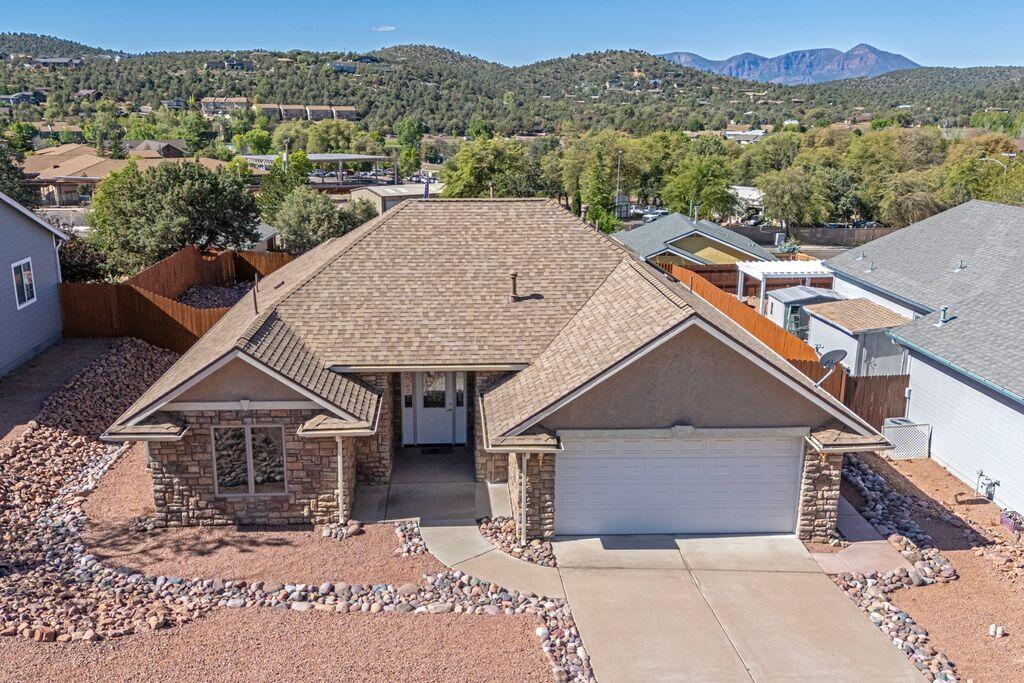 1013 W Rim View Road, Payson, AZ 85541 — Photo 1 of 33