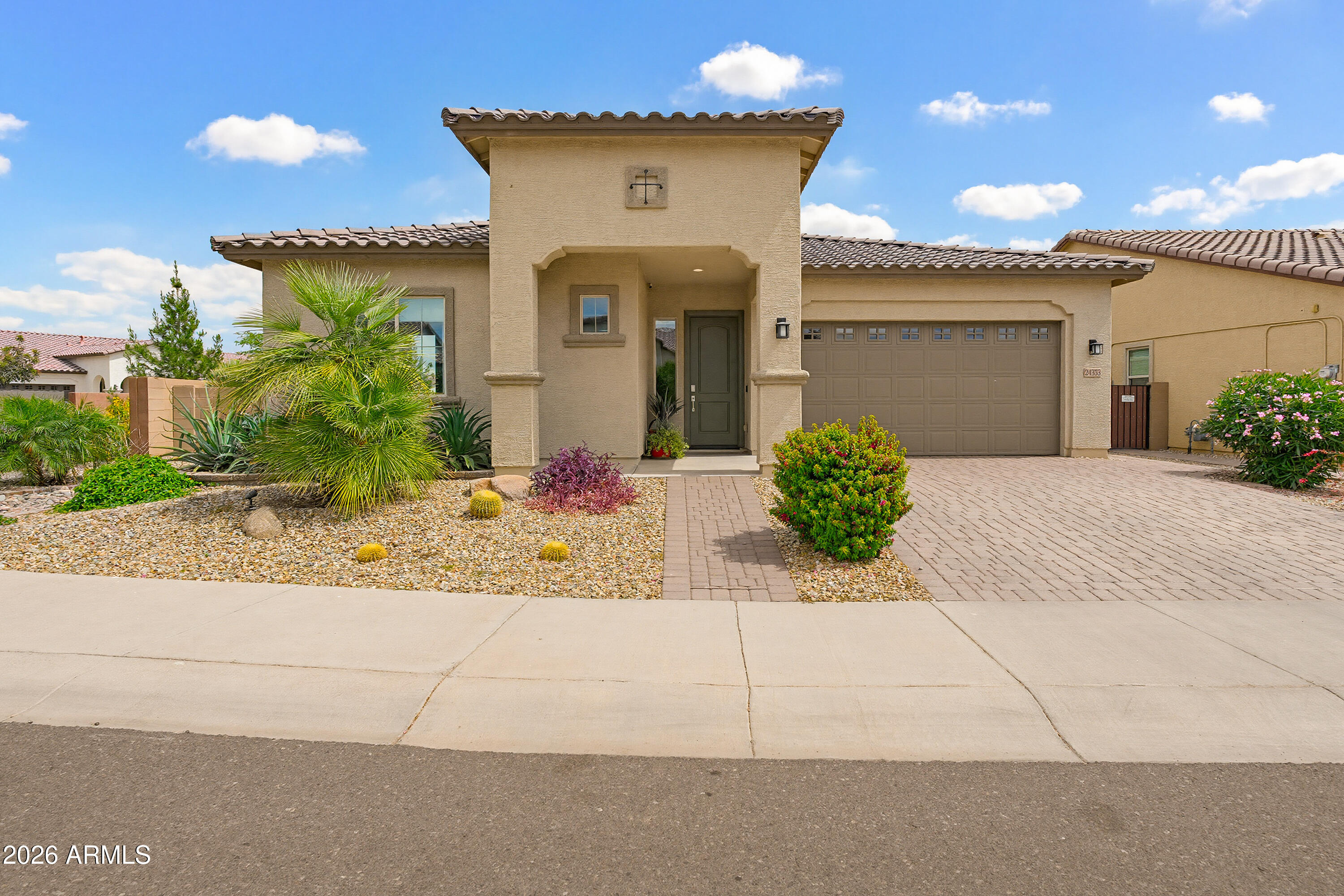 24353 N 173RD Drive, Surprise, AZ 85387 — Photo 1 of 59