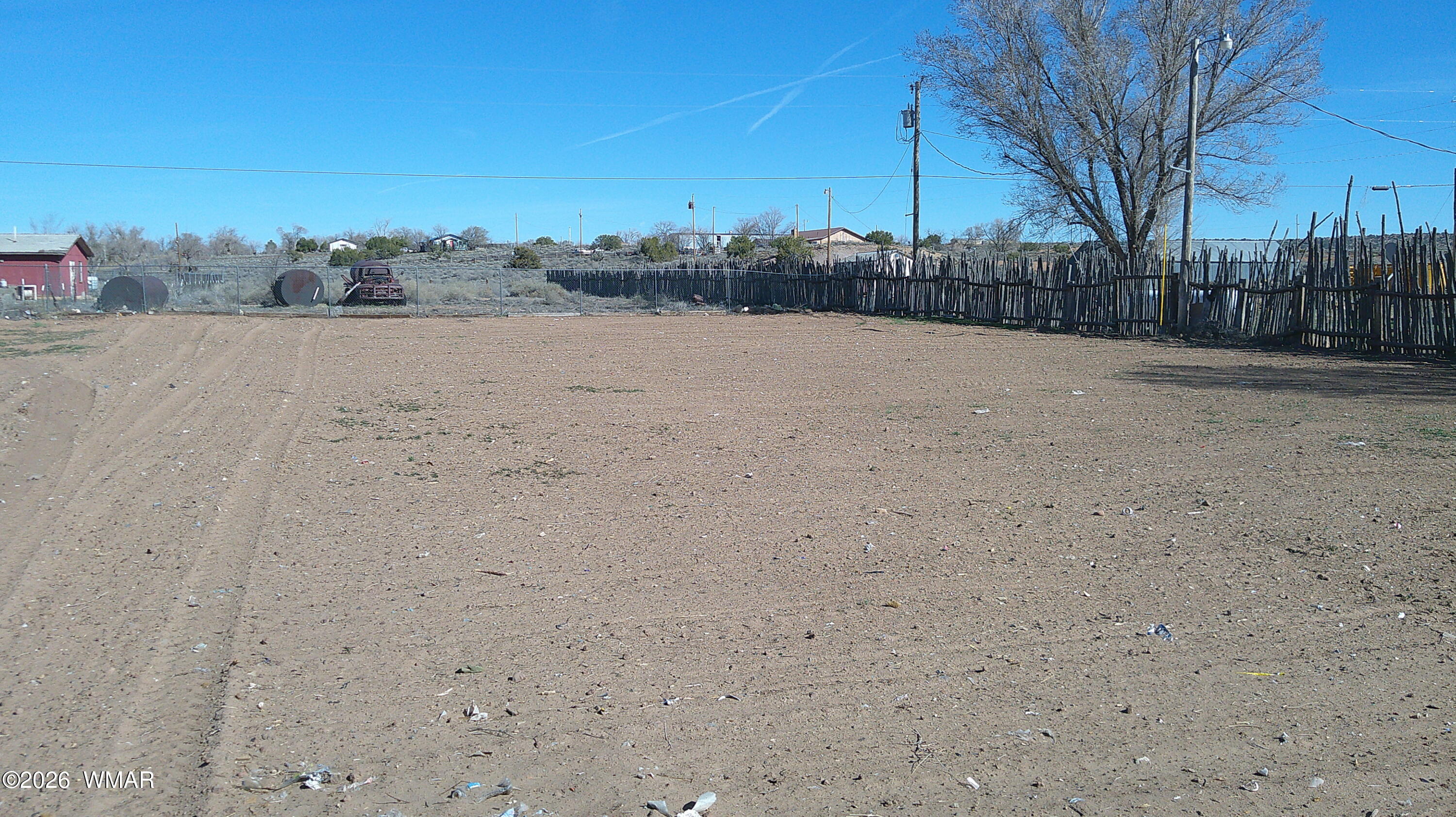 TBD Sanders Main St., Sanders, AZ 86512 — Photo 1 of 23