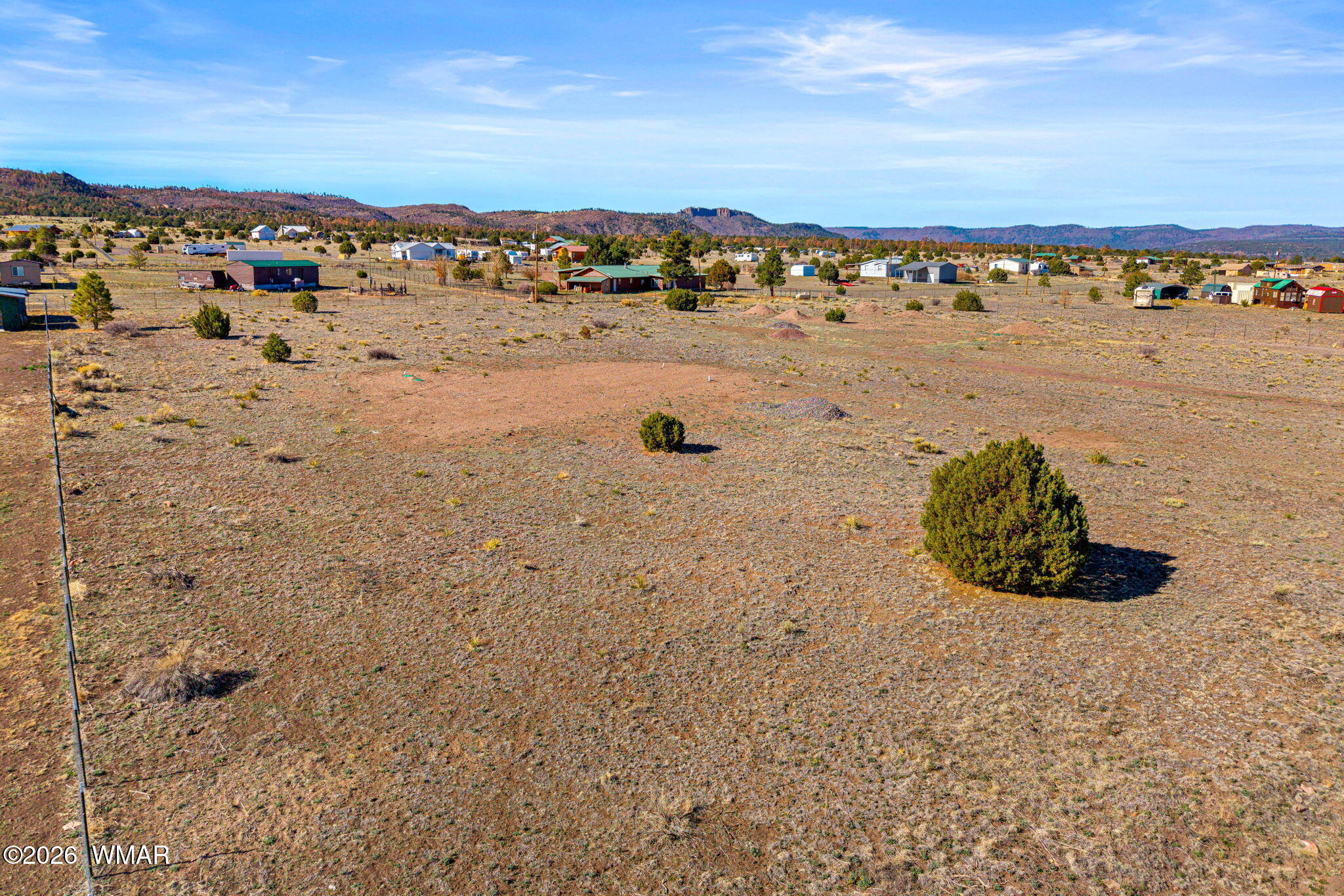 28 N2003, Nutrioso, AZ 85932 — Photo 1 of 16