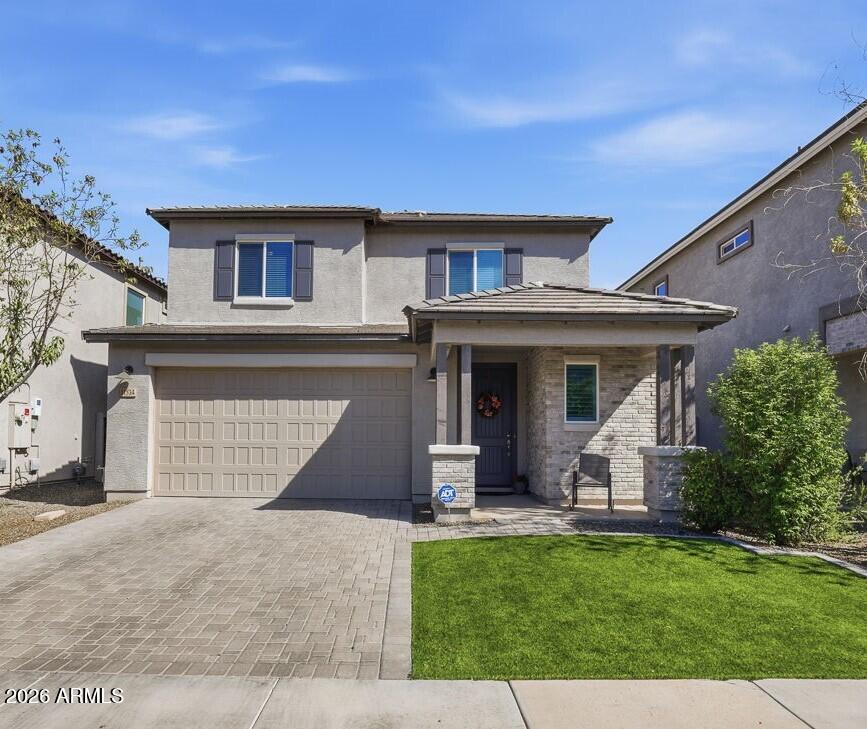 11534 E SHEPPERD Avenue, Mesa, AZ 85212 — Photo 1 of 74
