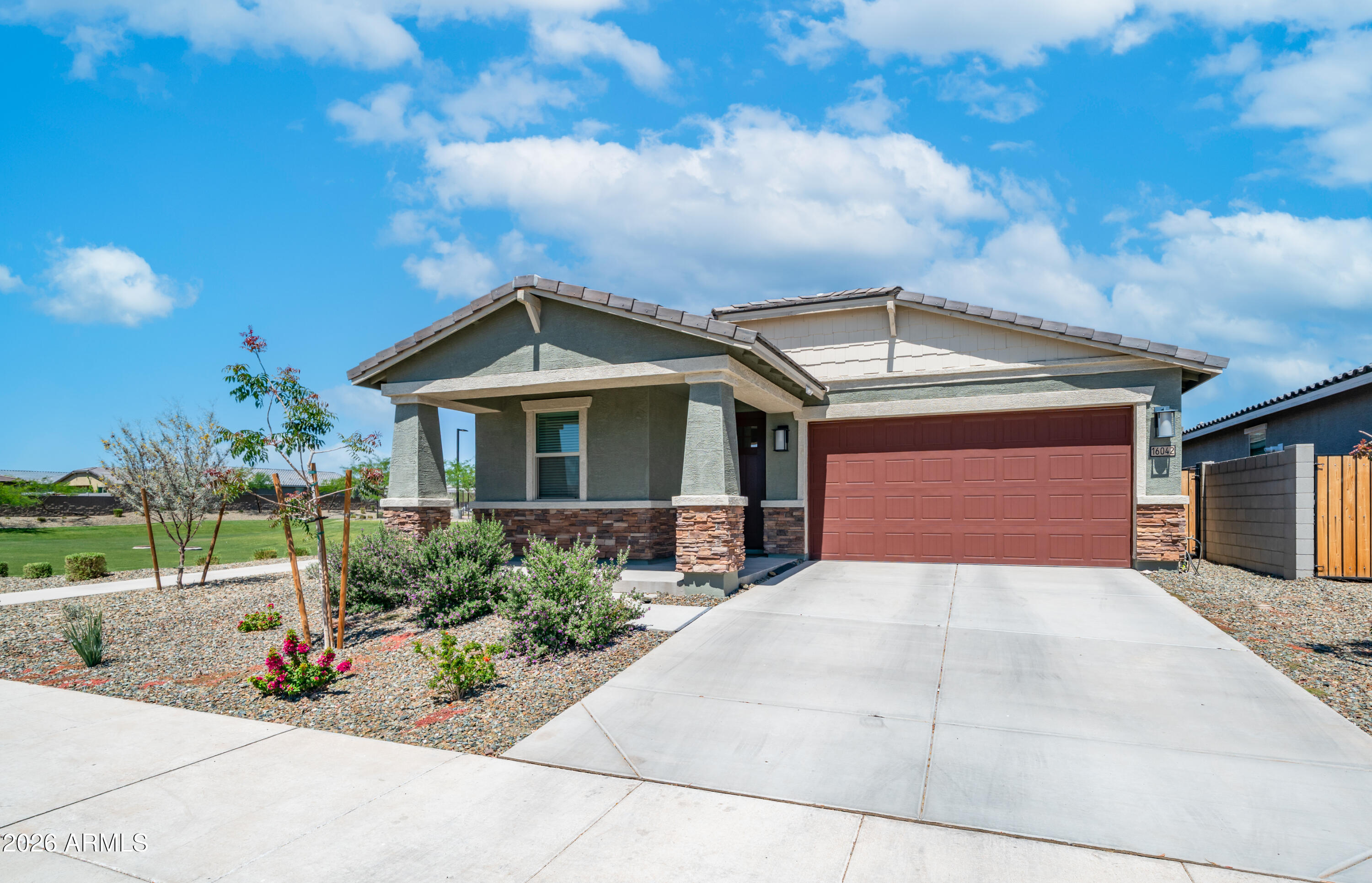 16042 W COTTONTAIL Lane, Surprise, AZ 85387 — Photo 1 of 32
