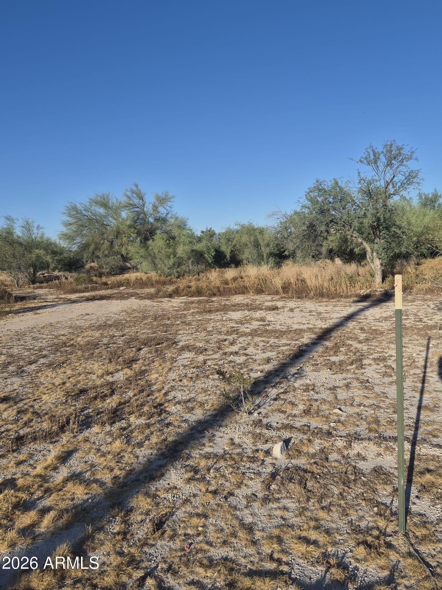 14751 S AIRPORT Road -, Buckeye, AZ 85326