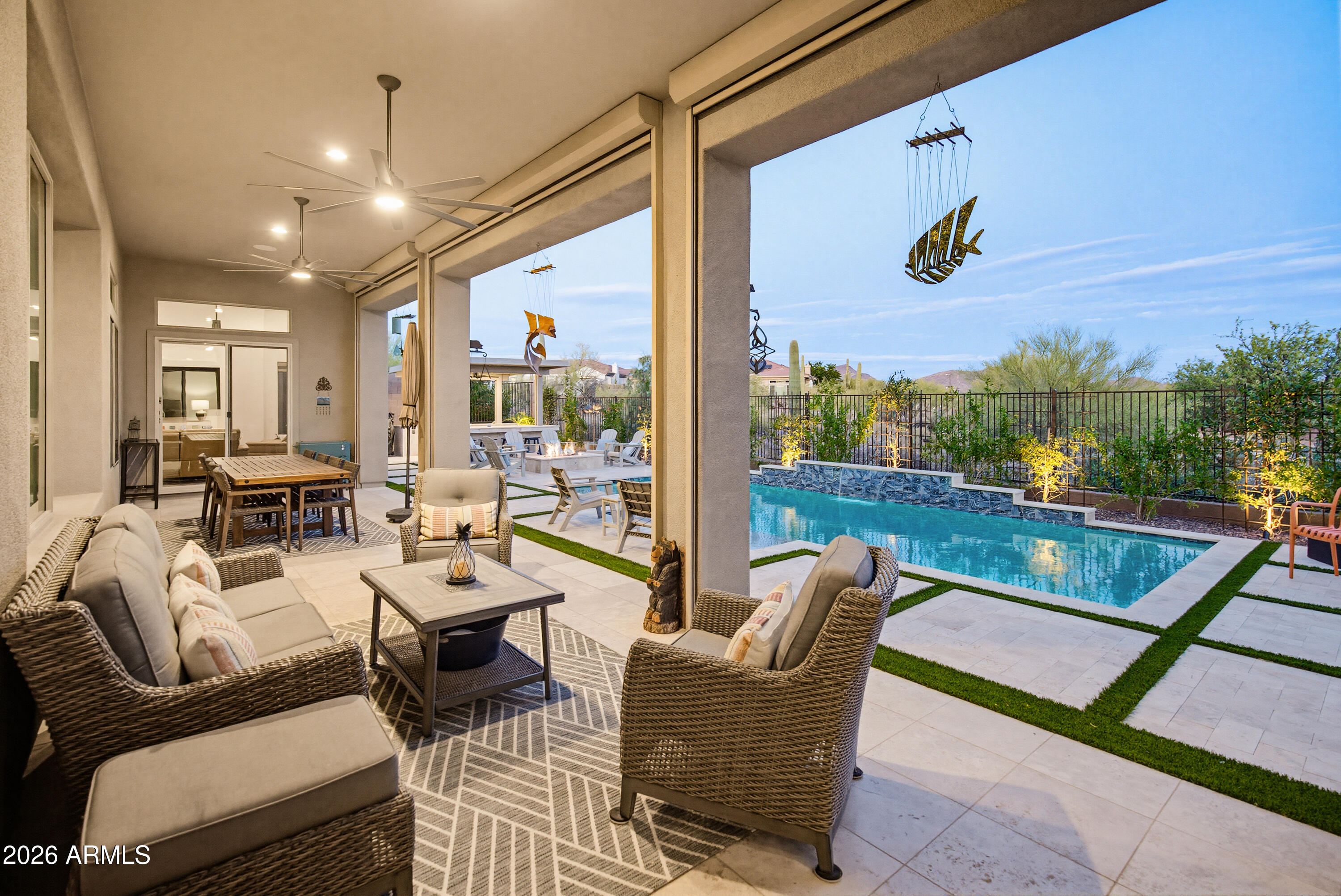 41603 N Bent Creek Court, Anthem, AZ 85086 — Photo 1 of 55
