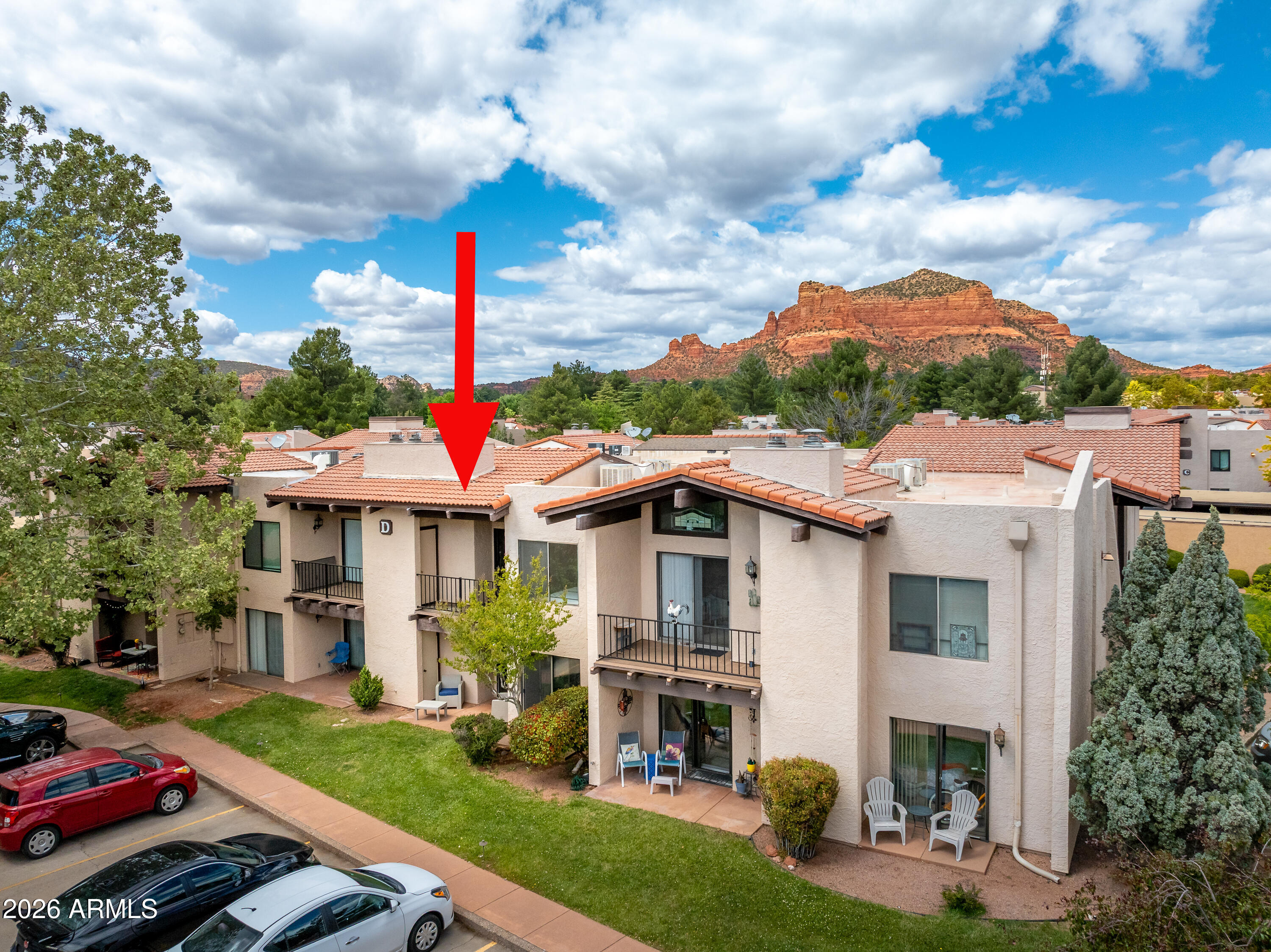 65 VERDE VALLEY SCHOOL Road D15, Sedona, AZ 86351