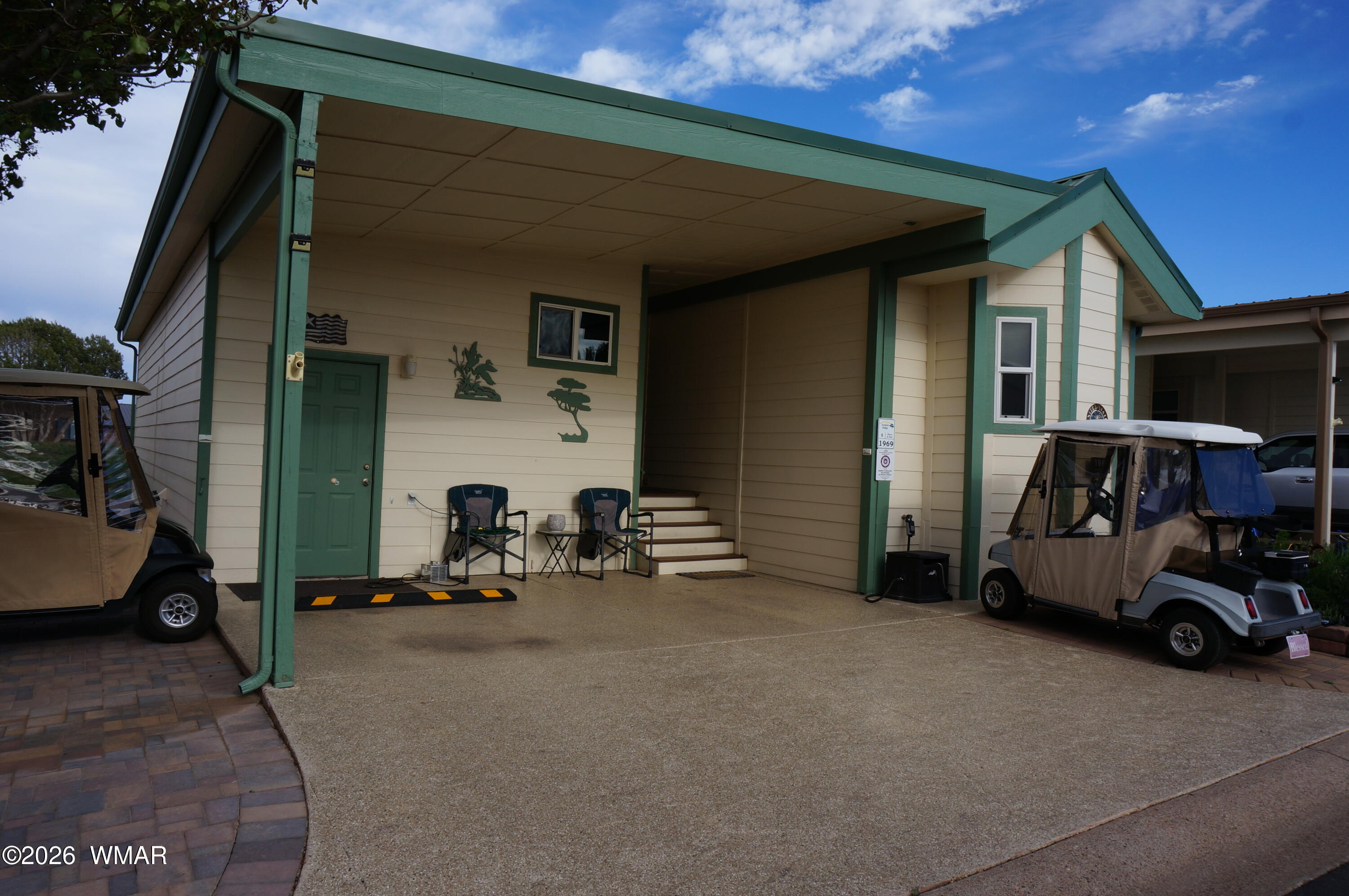 1969 Lynx Drive, 9 009, Show Low, AZ 85901 — Photo 1 of 47