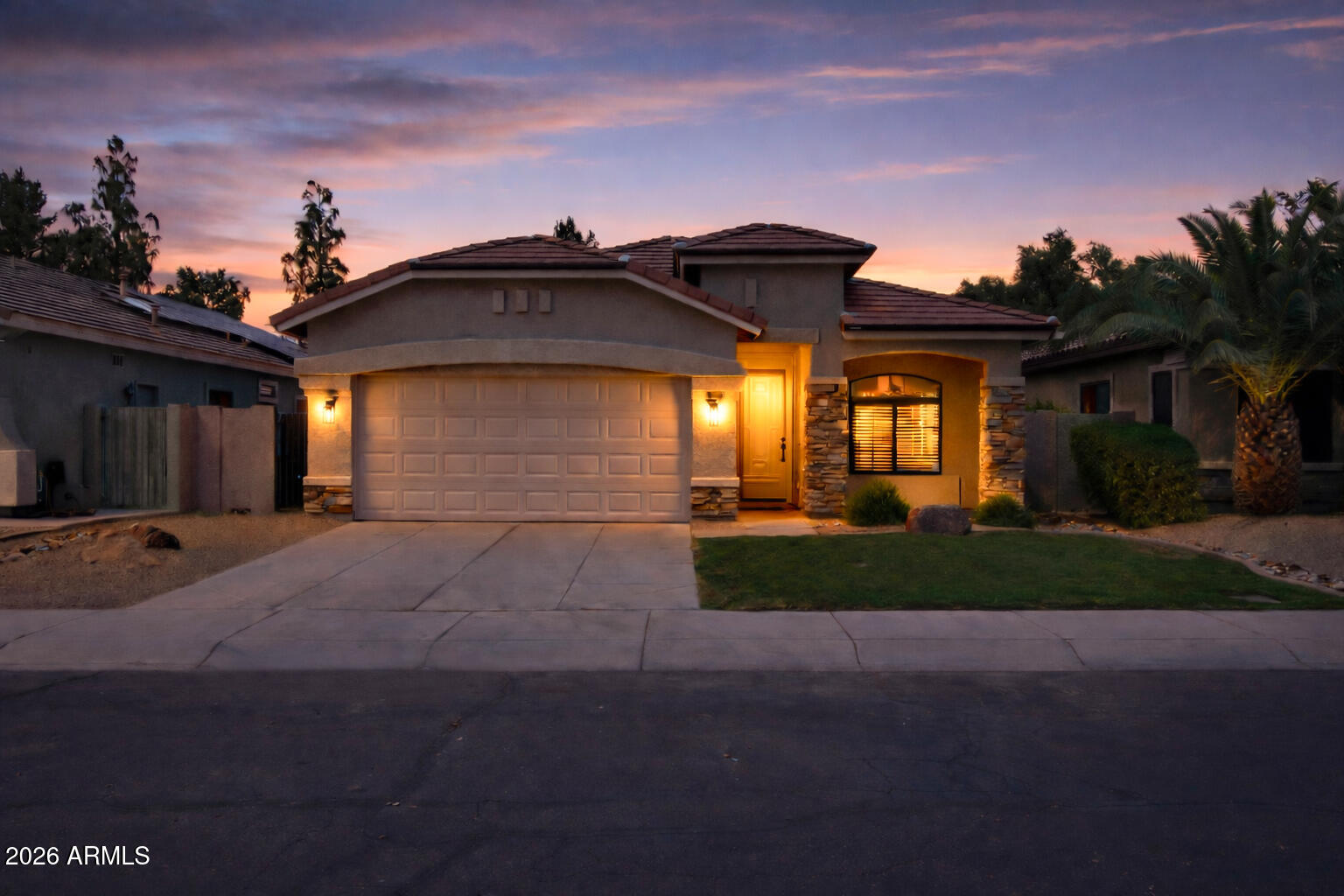 5252 E CAROL Avenue, Mesa, AZ 85206 — Photo 1 of 68