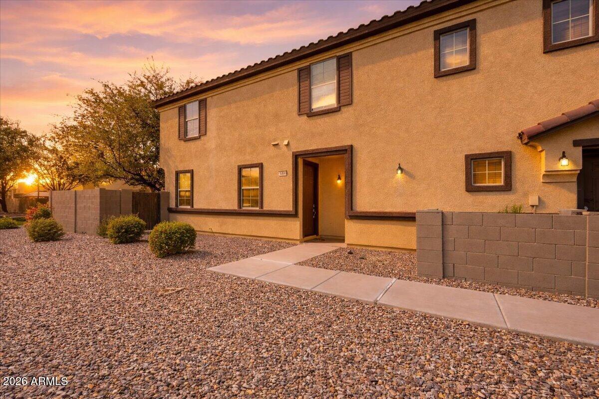 1330 S AARON Street 198, Mesa, AZ 85209 — Photo 1 of 41