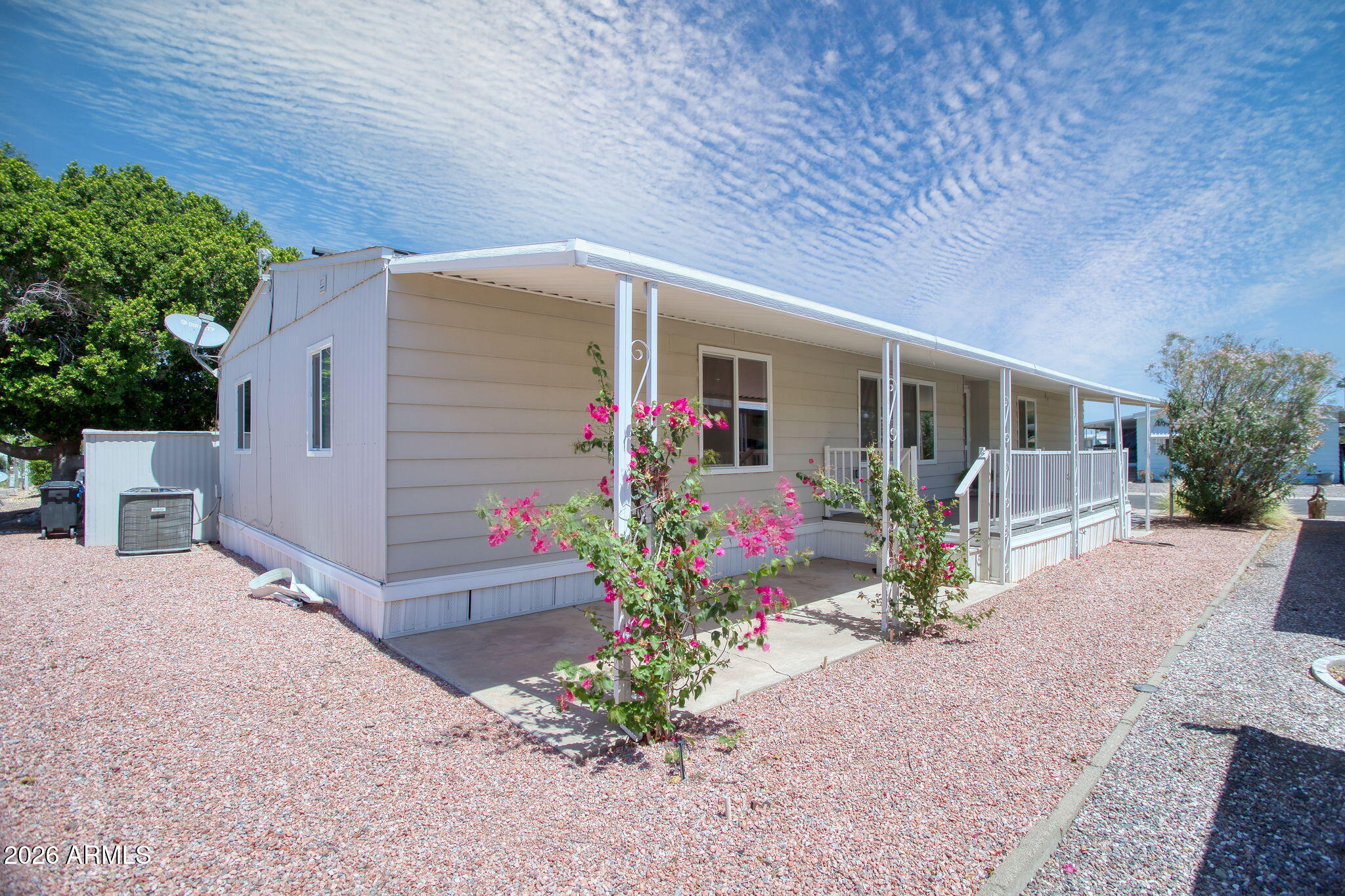 2609 W Southern Avenue 182, Tempe, AZ 85282 — Photo 1 of 13