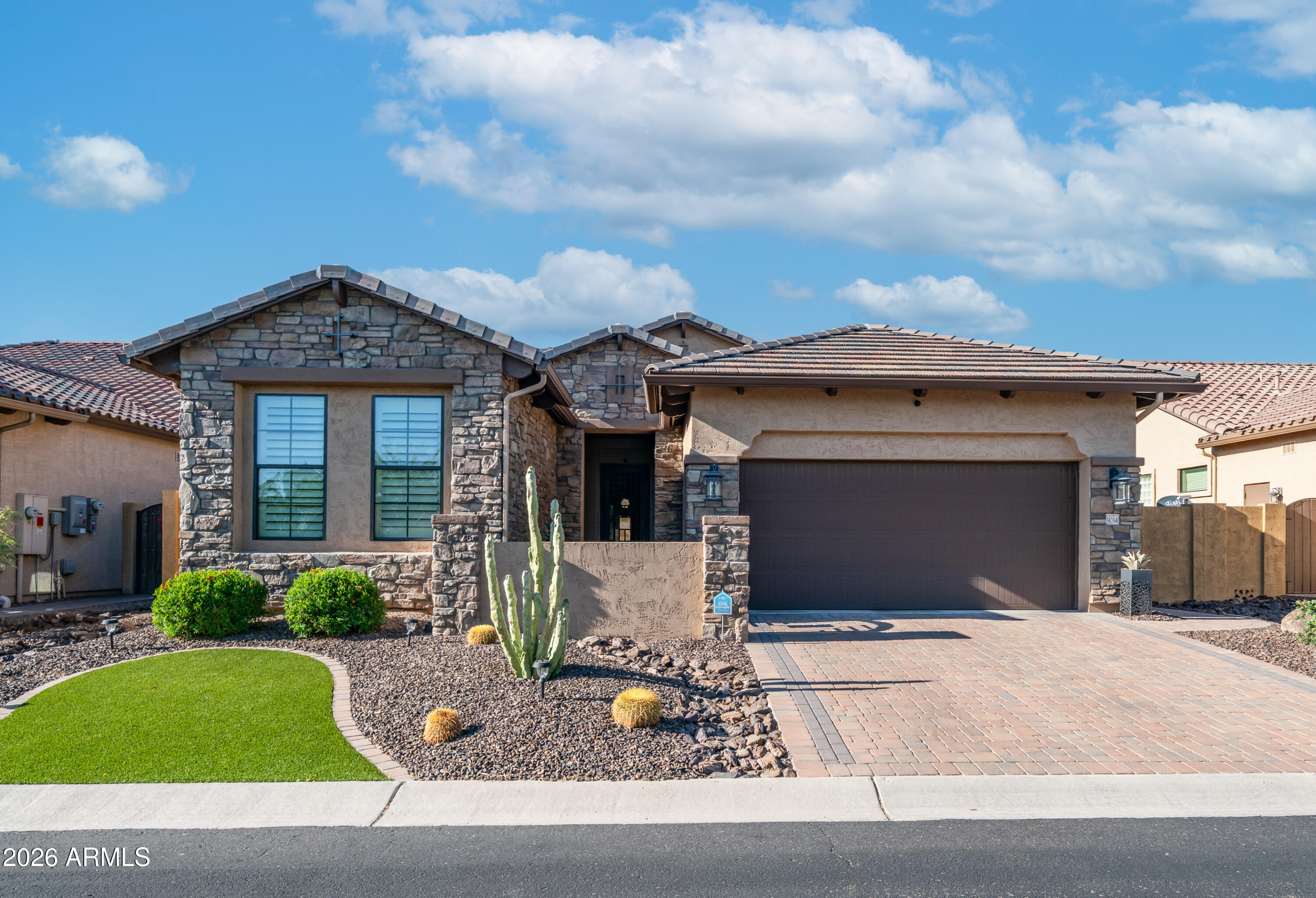 9034 E INCA Street, Mesa, AZ 85207 — Photo 1 of 49