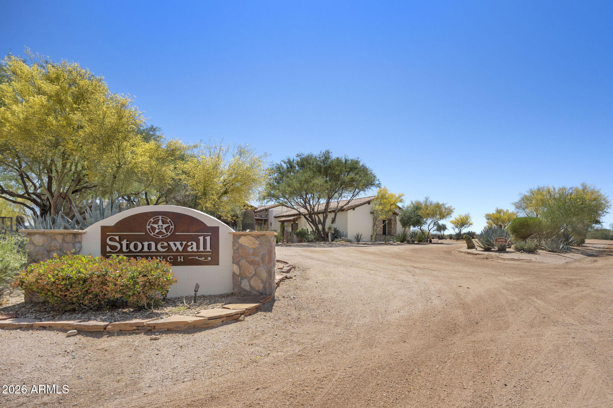 14705 E RED BIRD Road, Scottsdale, AZ 85262