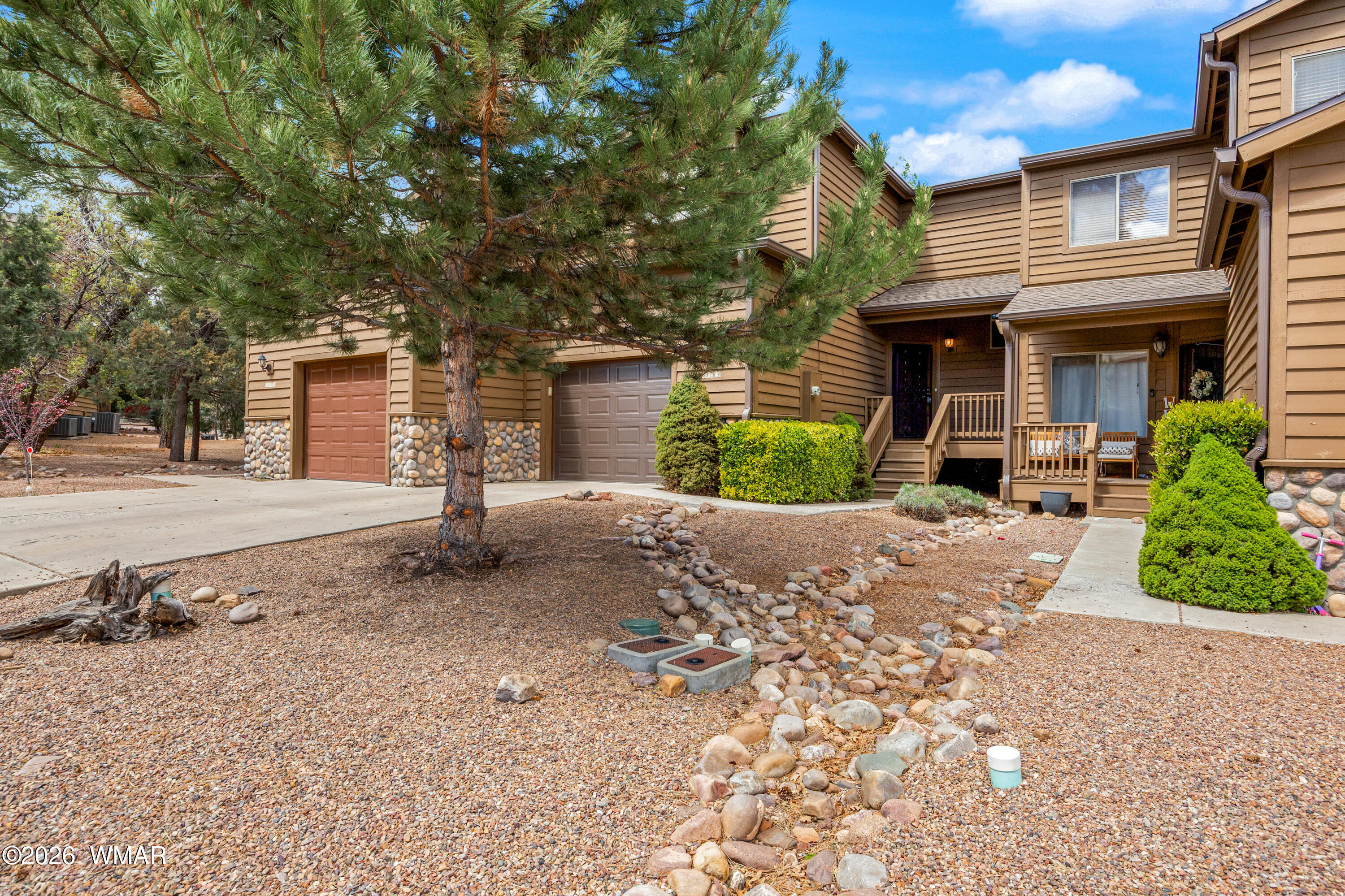 6224 W Starlight Ridge Parkway 527, Lakeside, AZ 85929 — Photo 1 of 37