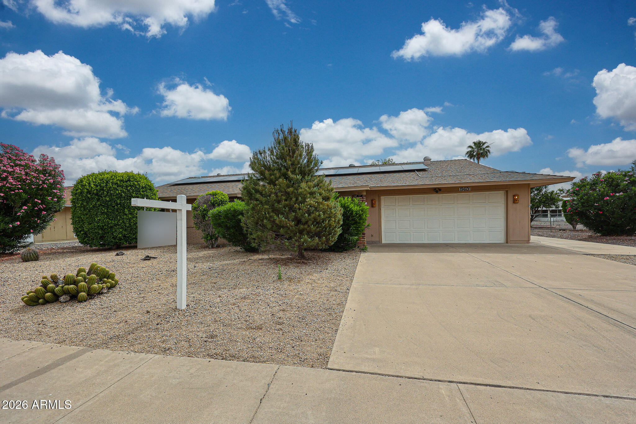19601 N PONDEROSA Circle, Sun City, AZ 85373 — Photo 1 of 35