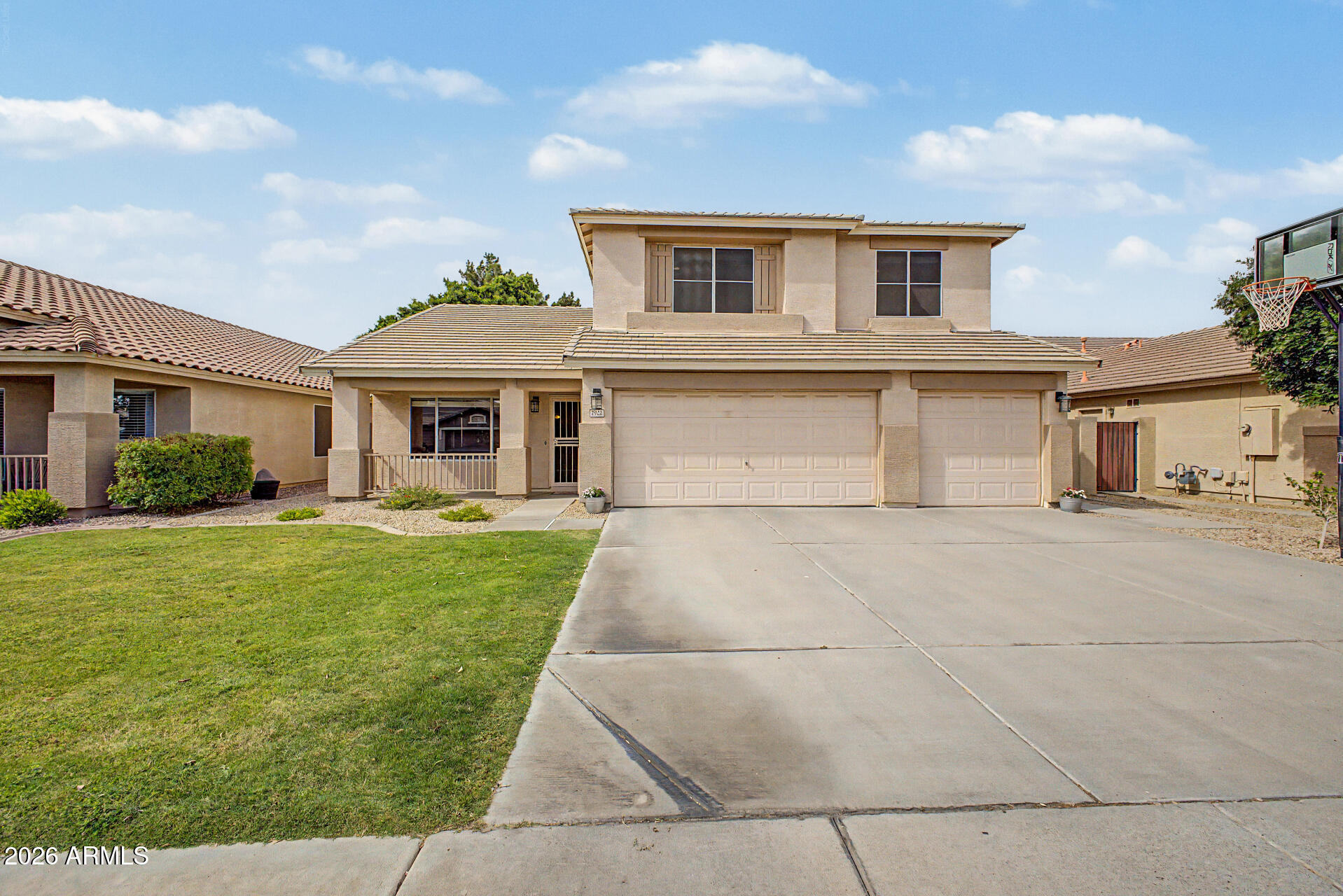 7922 W MARY ANN Drive, Peoria, AZ 85382