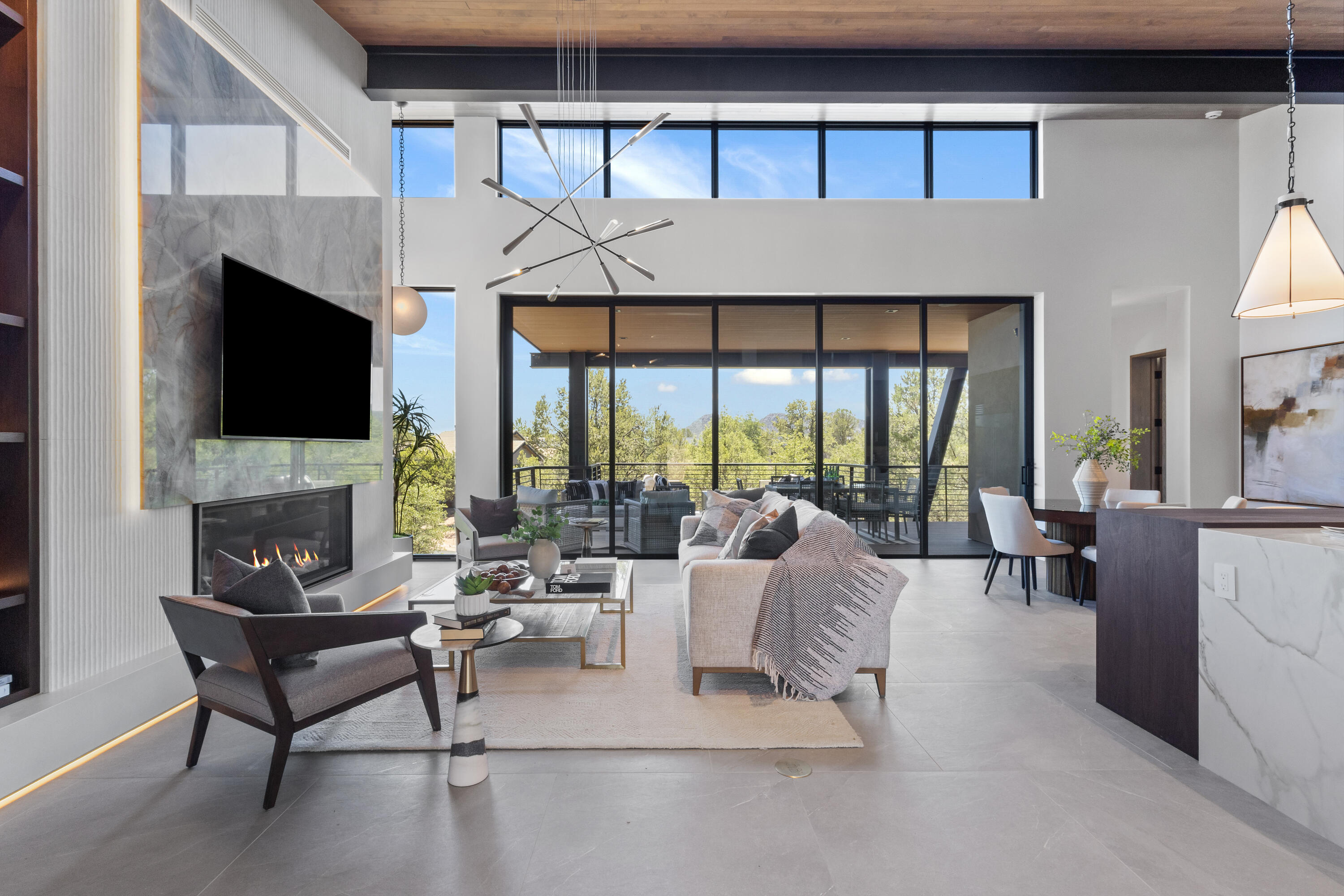 106 S Rim Club Drive, Payson, AZ 85541 — Photo 1 of 45