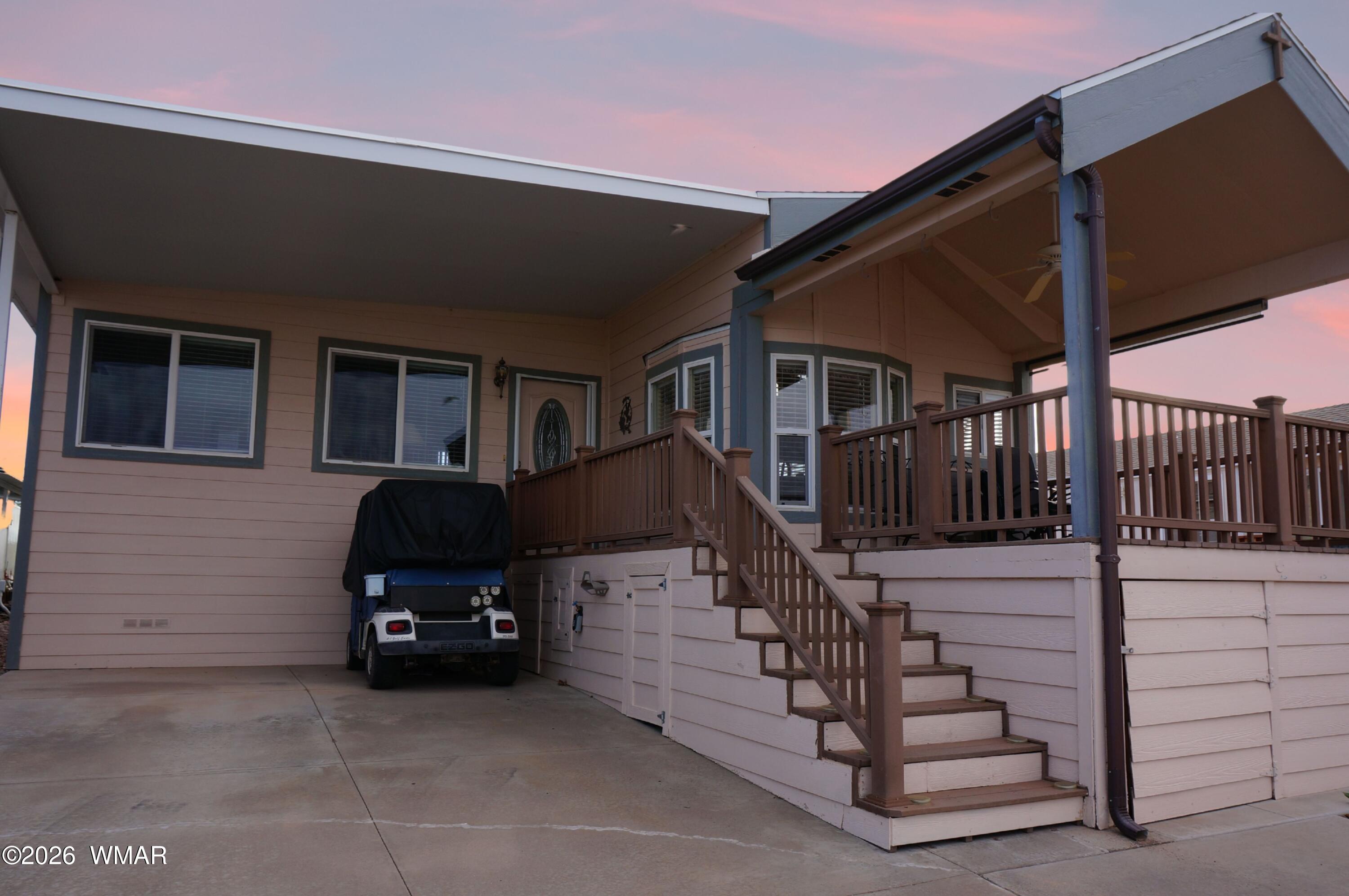 8209 Rainbow Loop 520, Show Low, AZ 85901