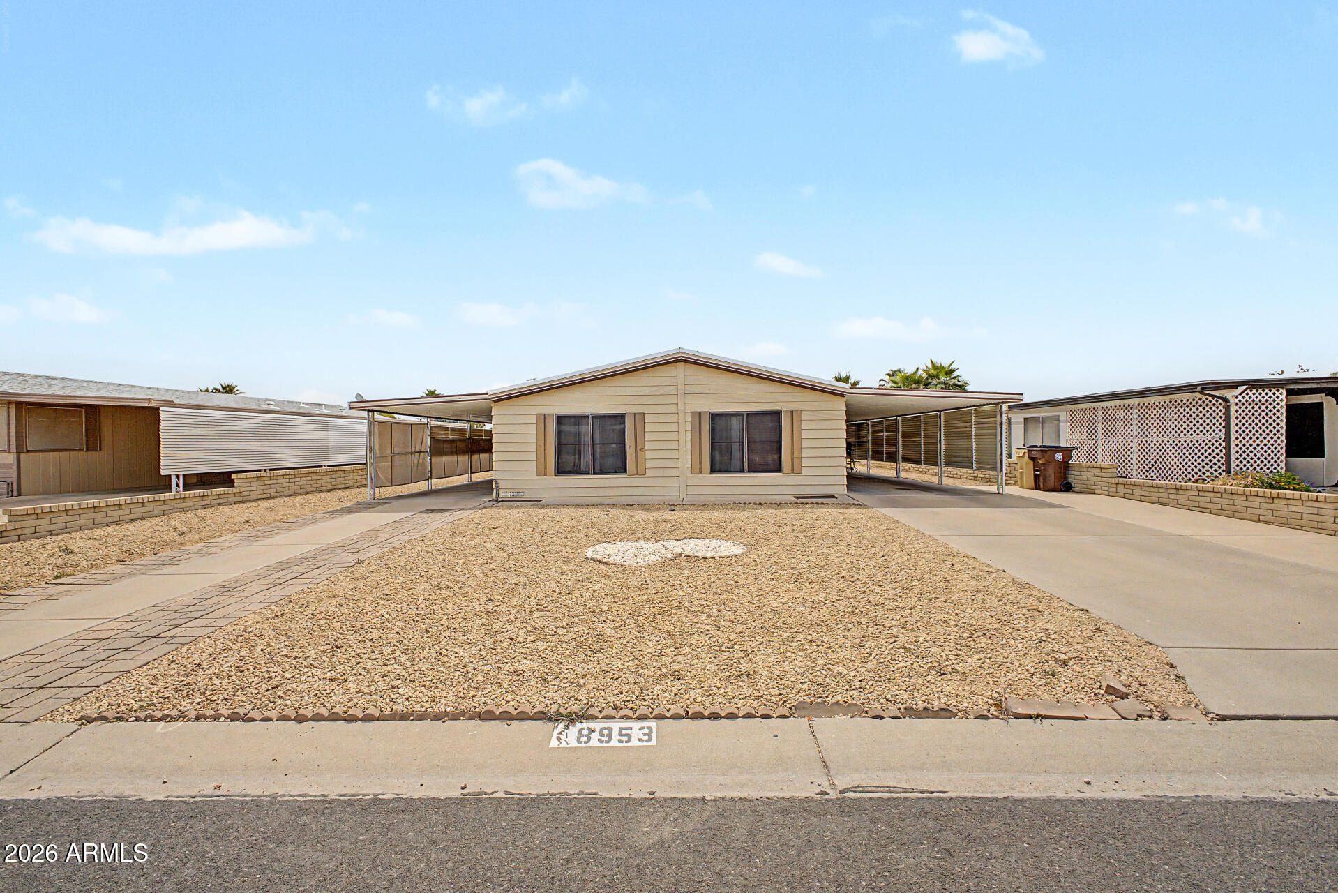 8953 E OHIO Avenue 301, Sun Lakes, AZ 85248